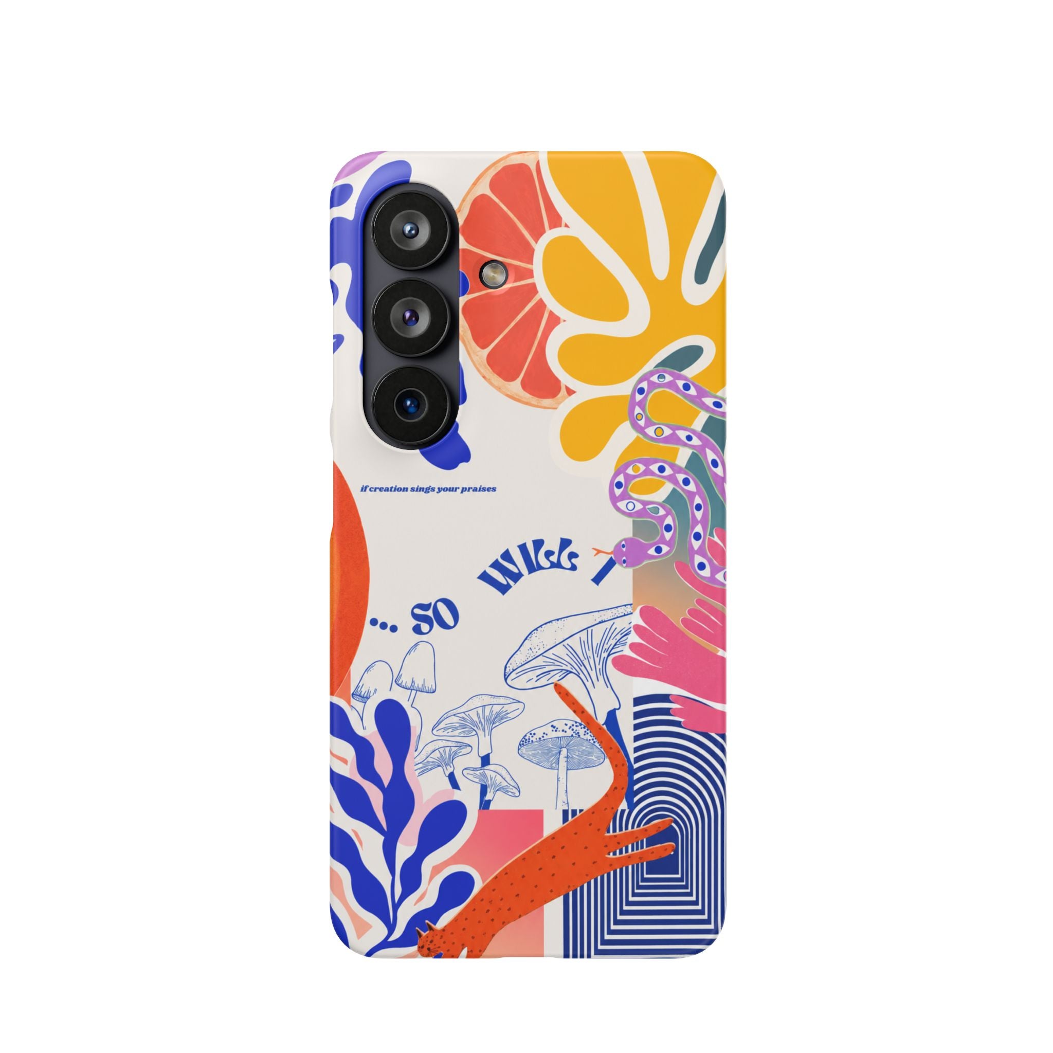 FESTŐI SAMSUNG IPHONE TOK