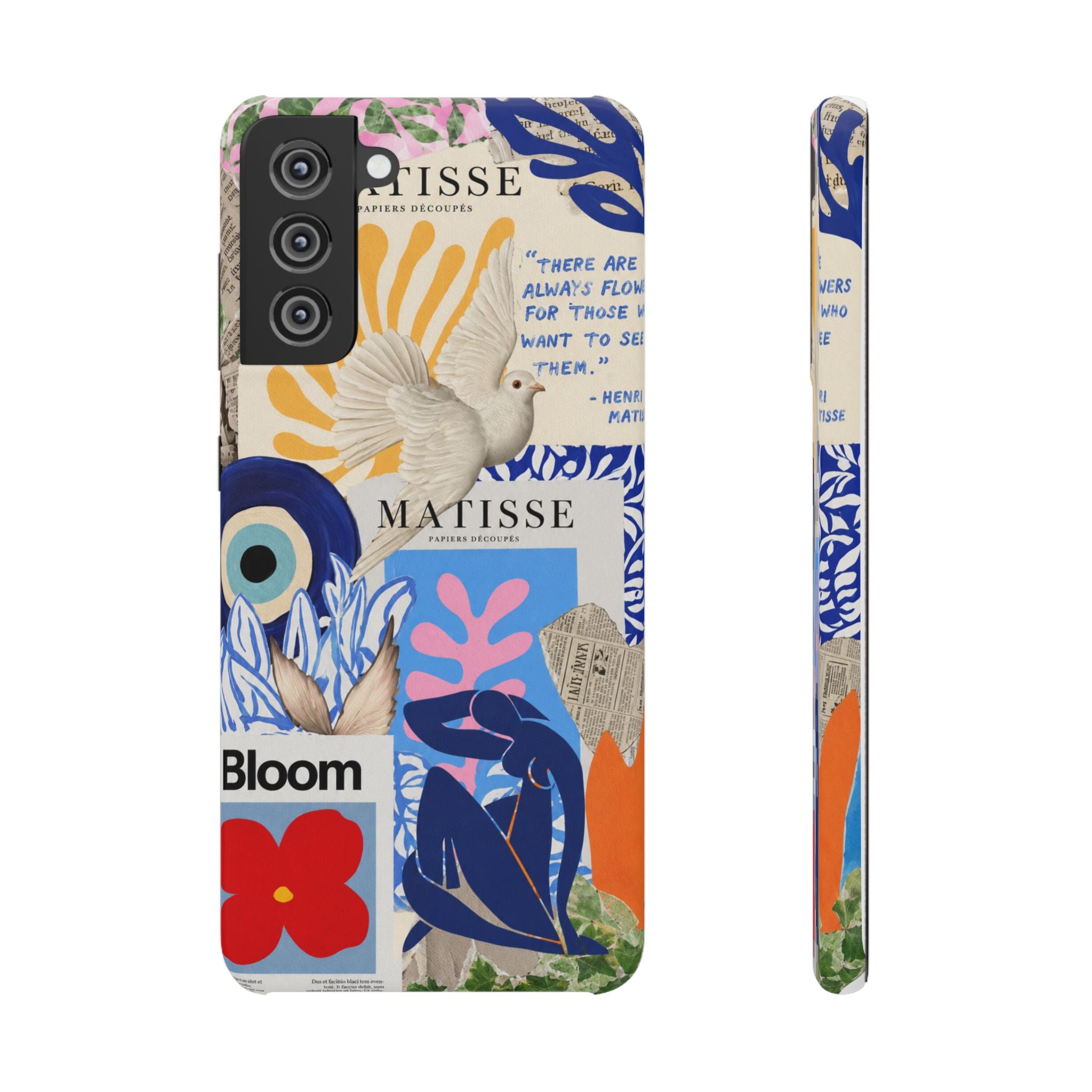 MATISSE SAMSUNG IPHONE TOK