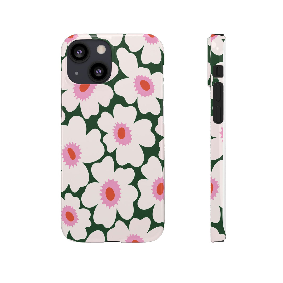 VIRÁGOK SAMSUNG IPHONE TOK