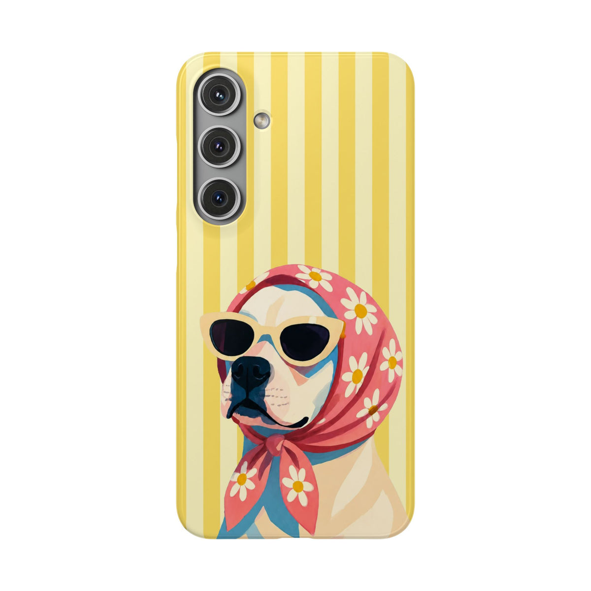 RETRO KUTYA SAMSUNG IPHONE TOK