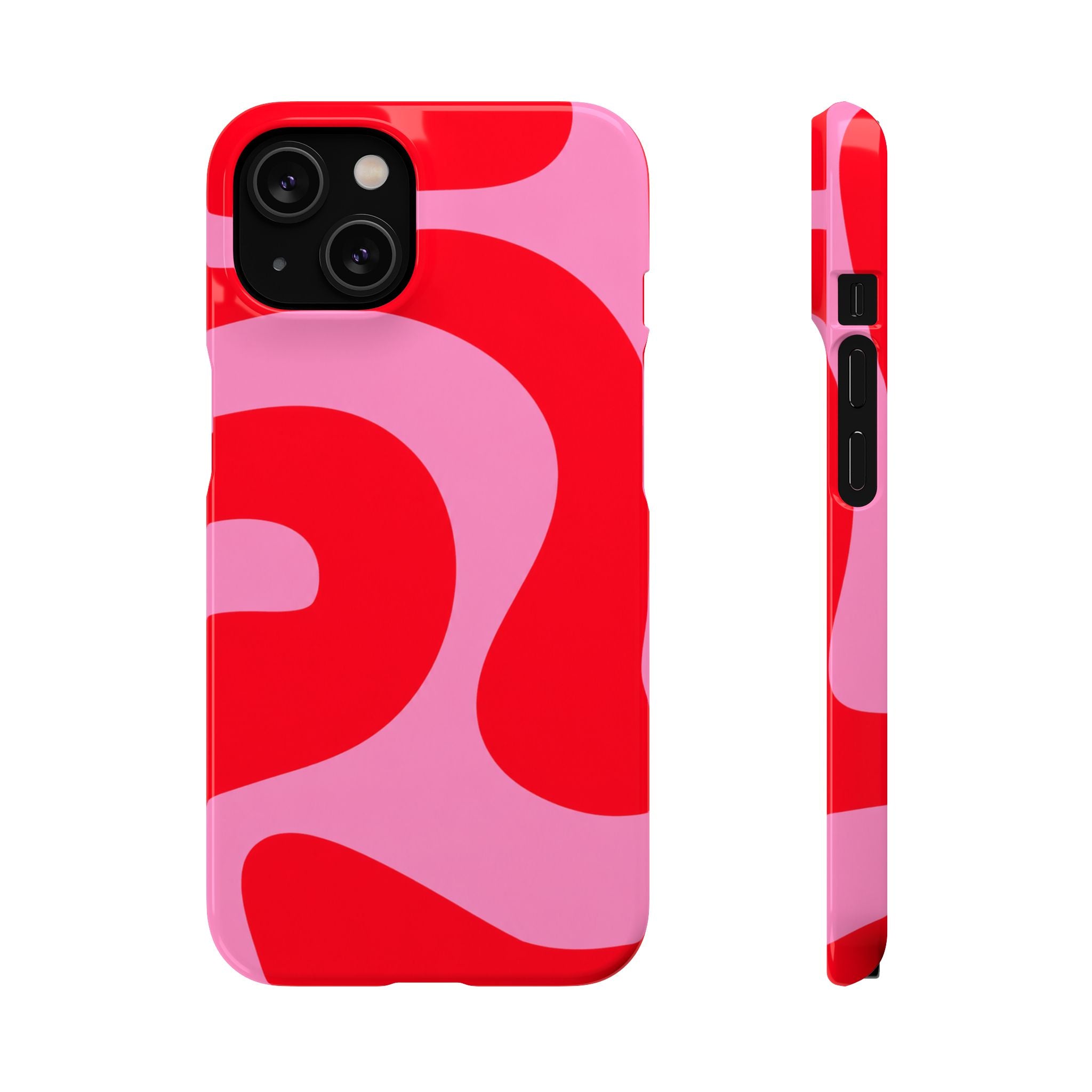 RETRO SAMSUNG IPHONE TOK
