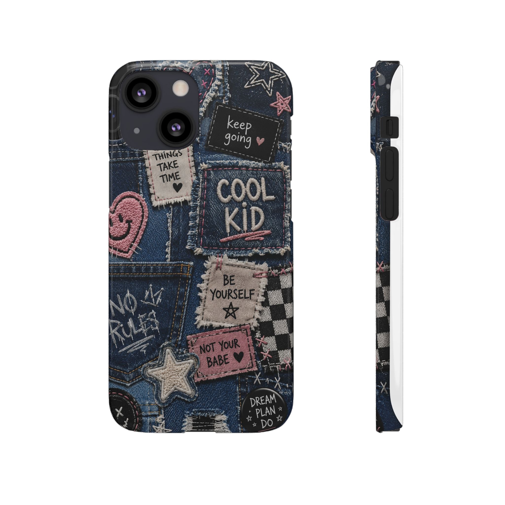 FARMEROS IPHONE TOK