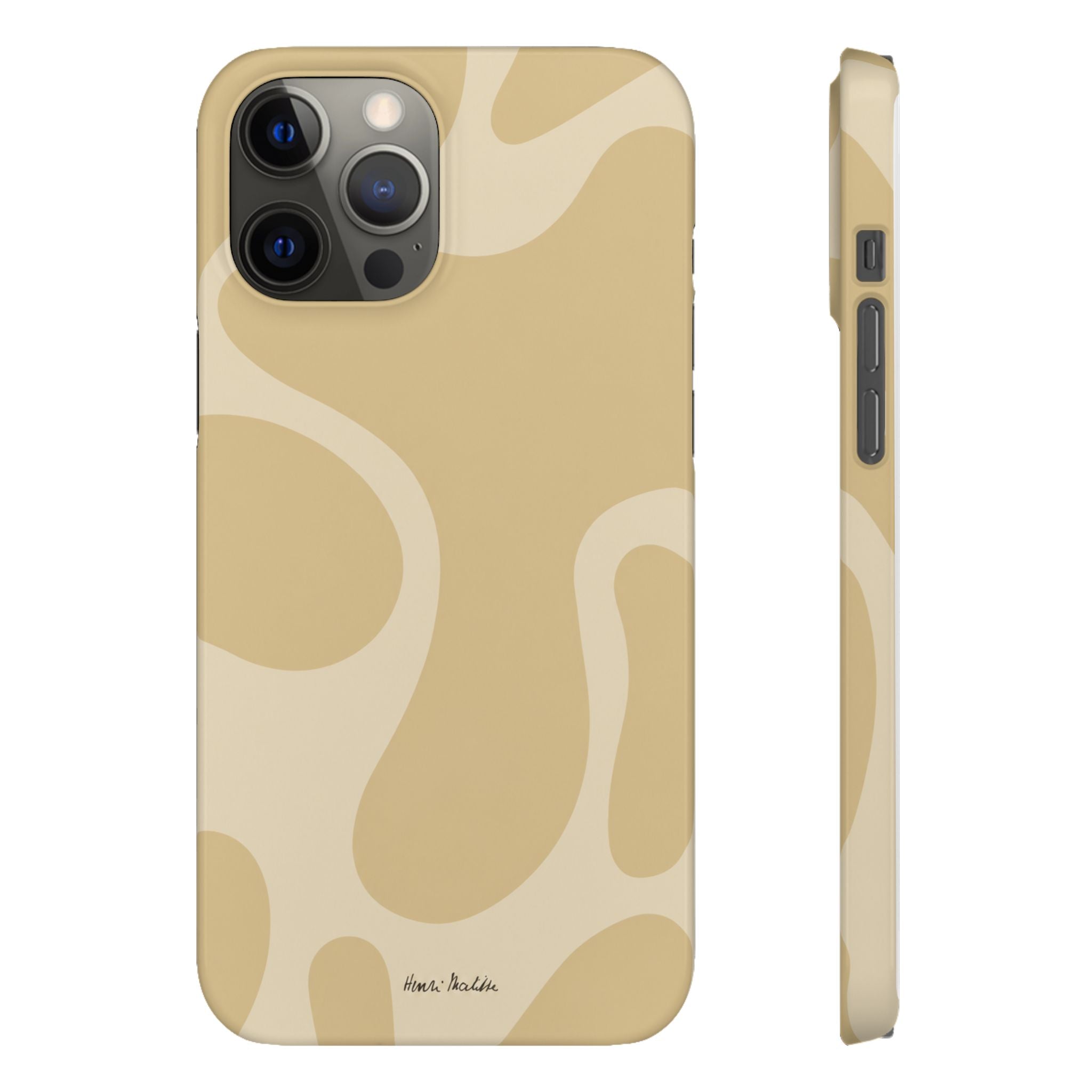 ABSTRAKT SAMSUNG IPHONE TOK