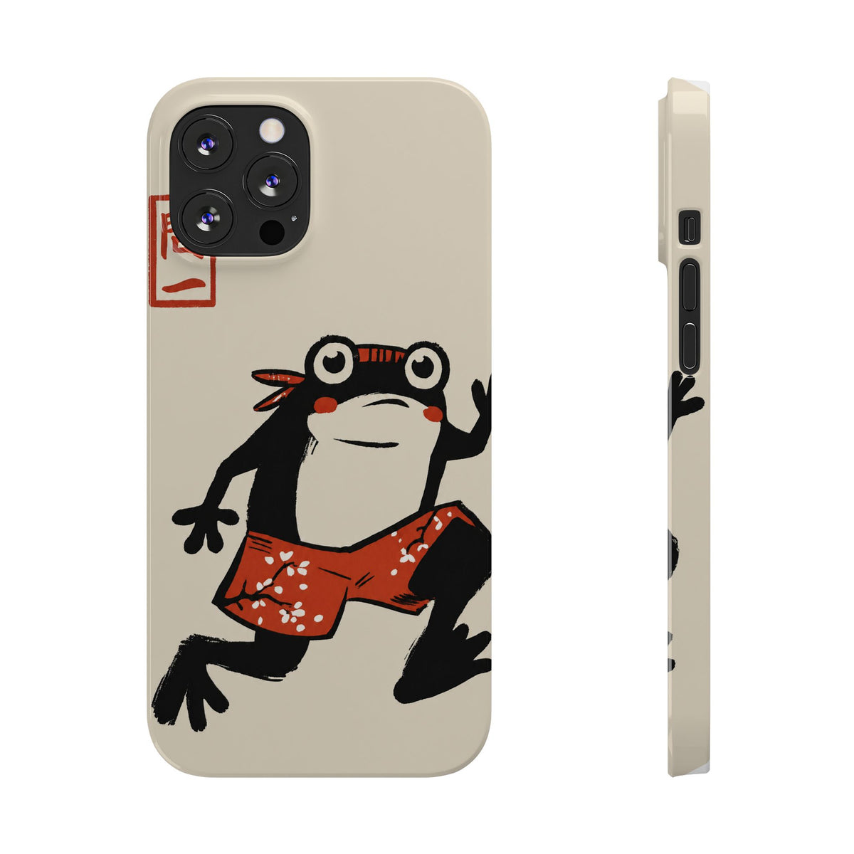 BÉKÁS IPHONE TOK