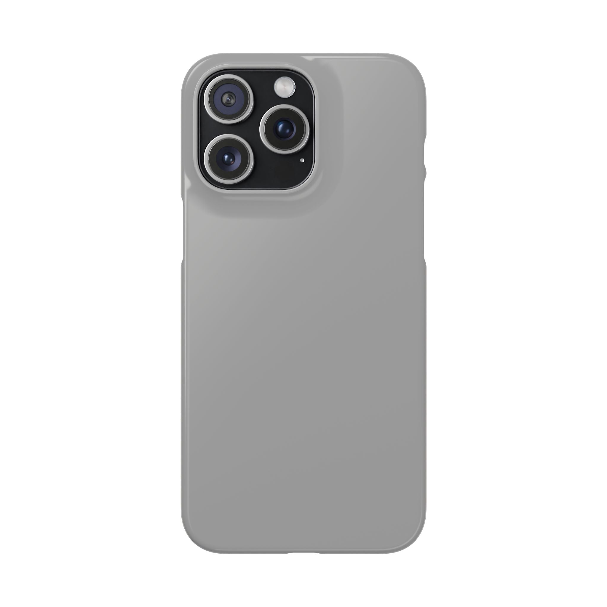 GRAFIT SZÜRKE IPHONE TOK