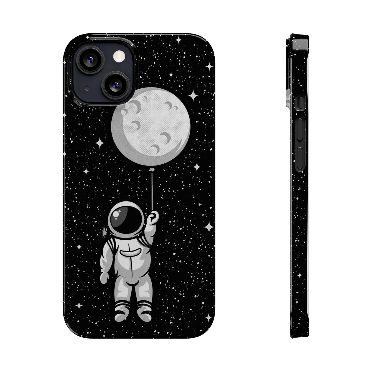 ASZTRONAUTA IPHONE TOK