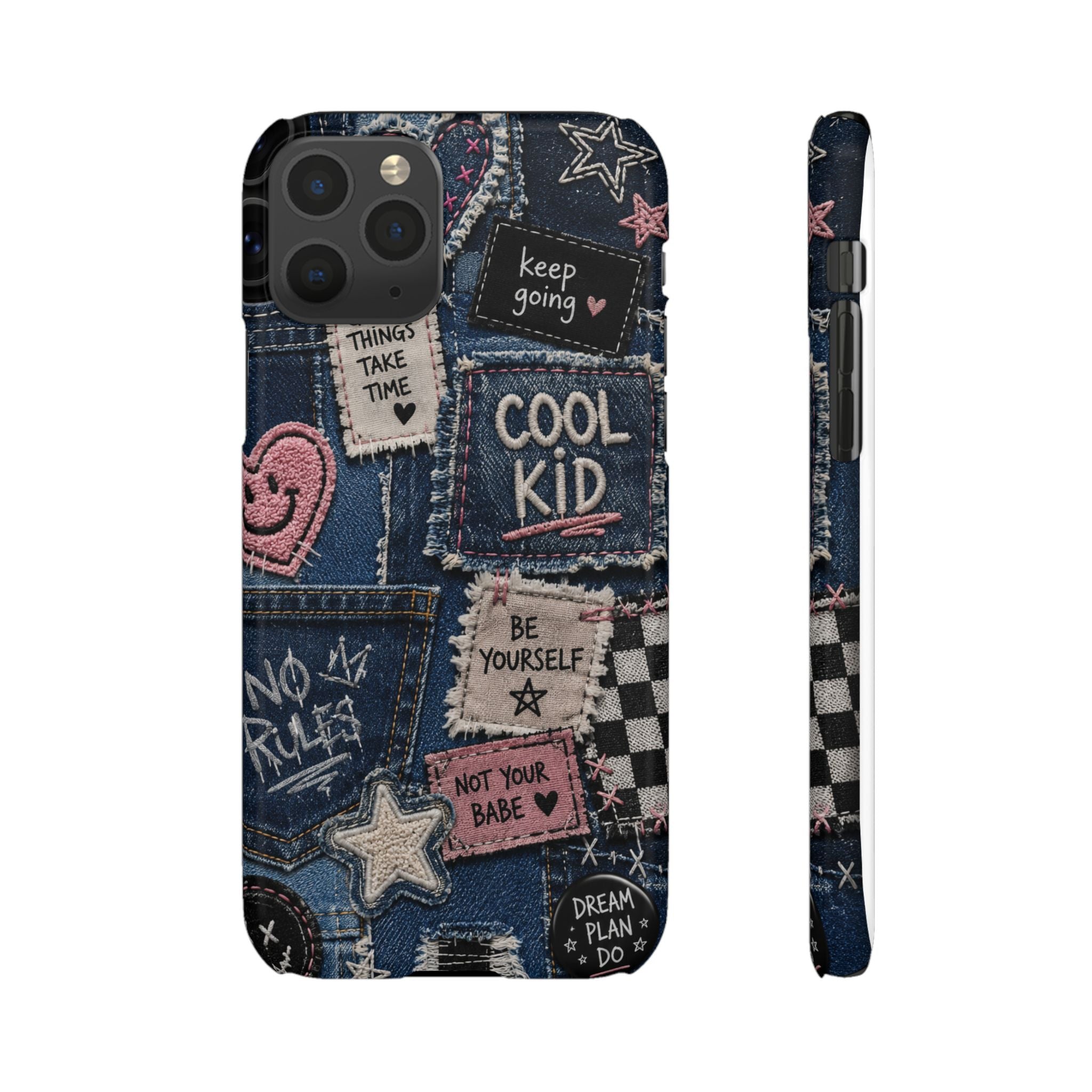 FARMEROS IPHONE TOK