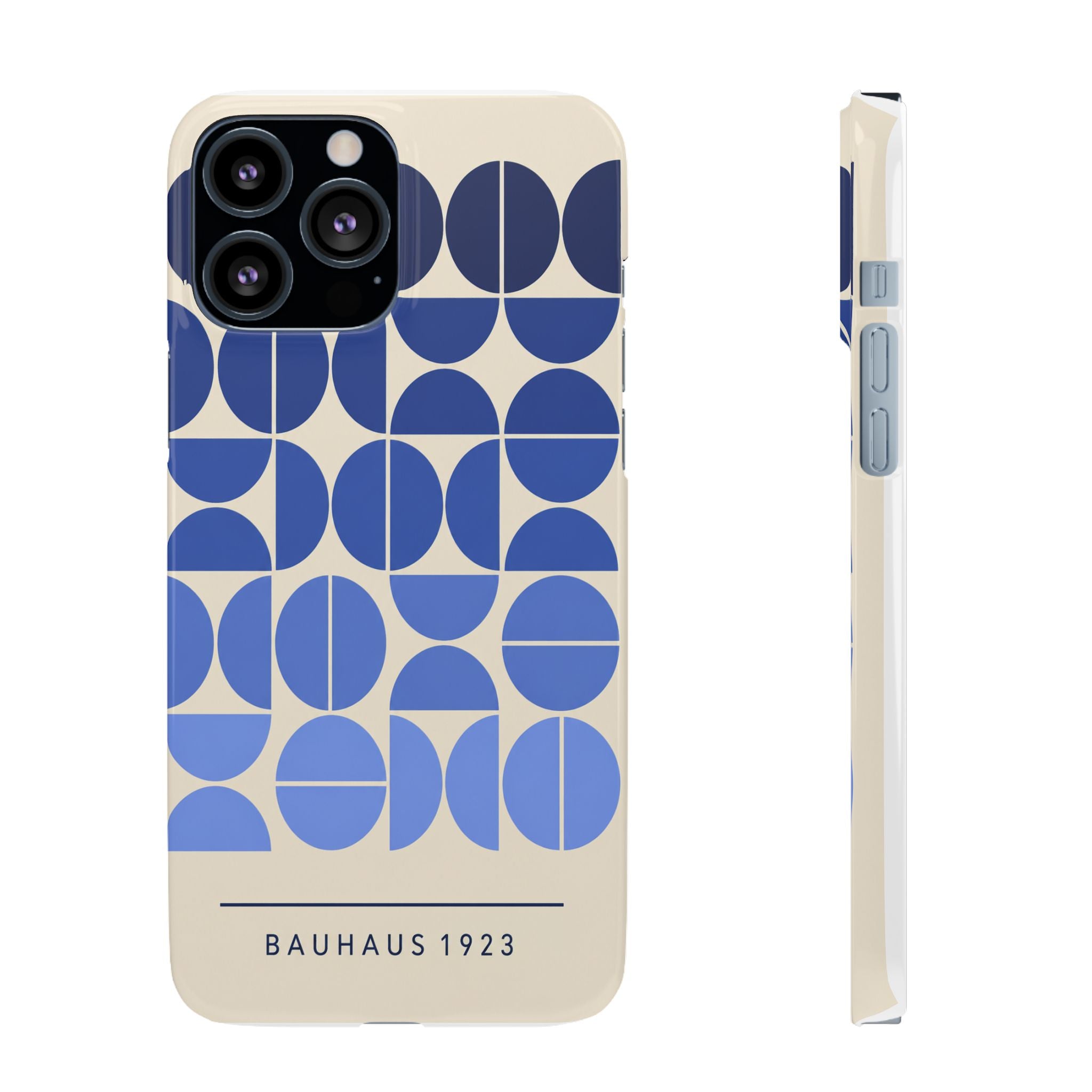 BAUHAUS SAMSUNG IPHONE TOK