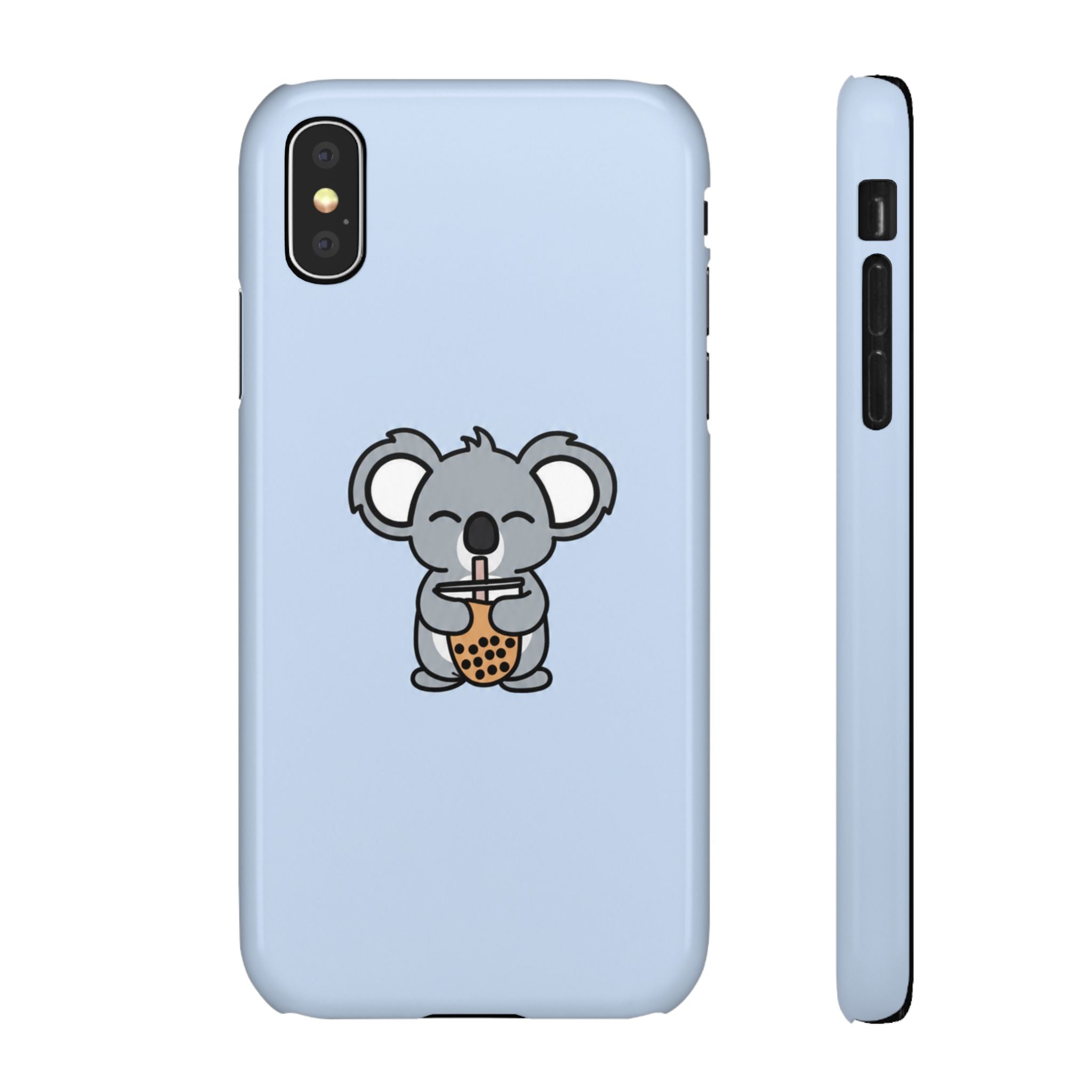 KOALÁS SAMSUNG IPHONE TOK