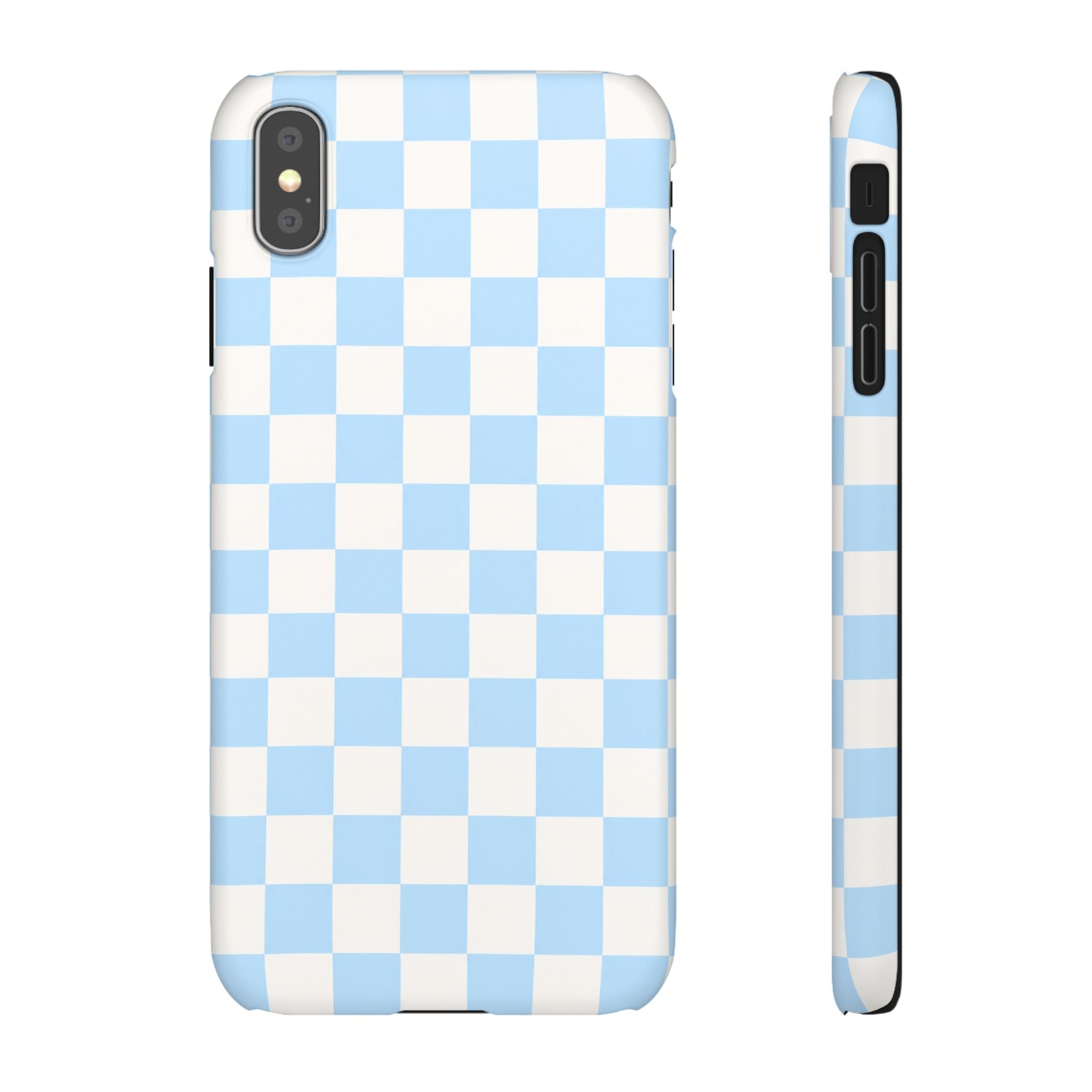 KOCKÁS SAMSUNG IPHONE TOK