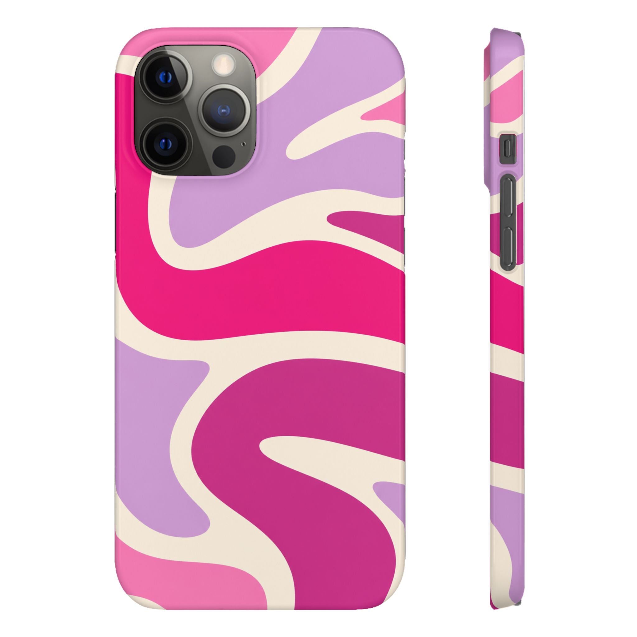 ABSTRAKT SAMSUNG IPHONE TOK