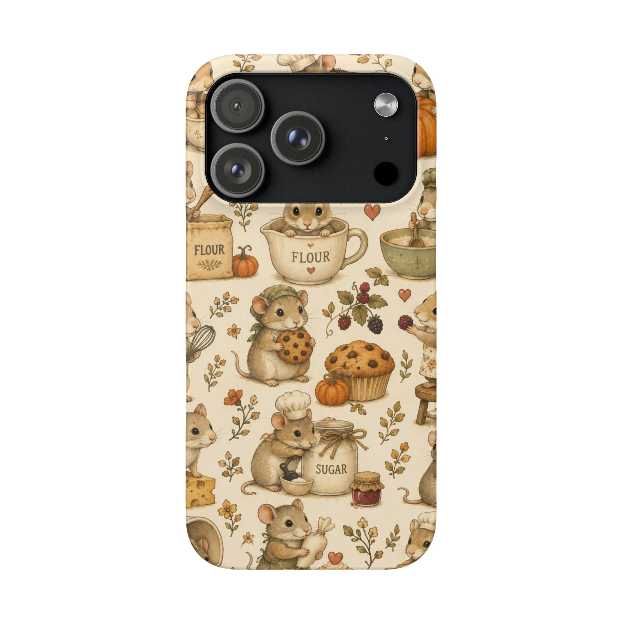 EGERES IPHONE TOK