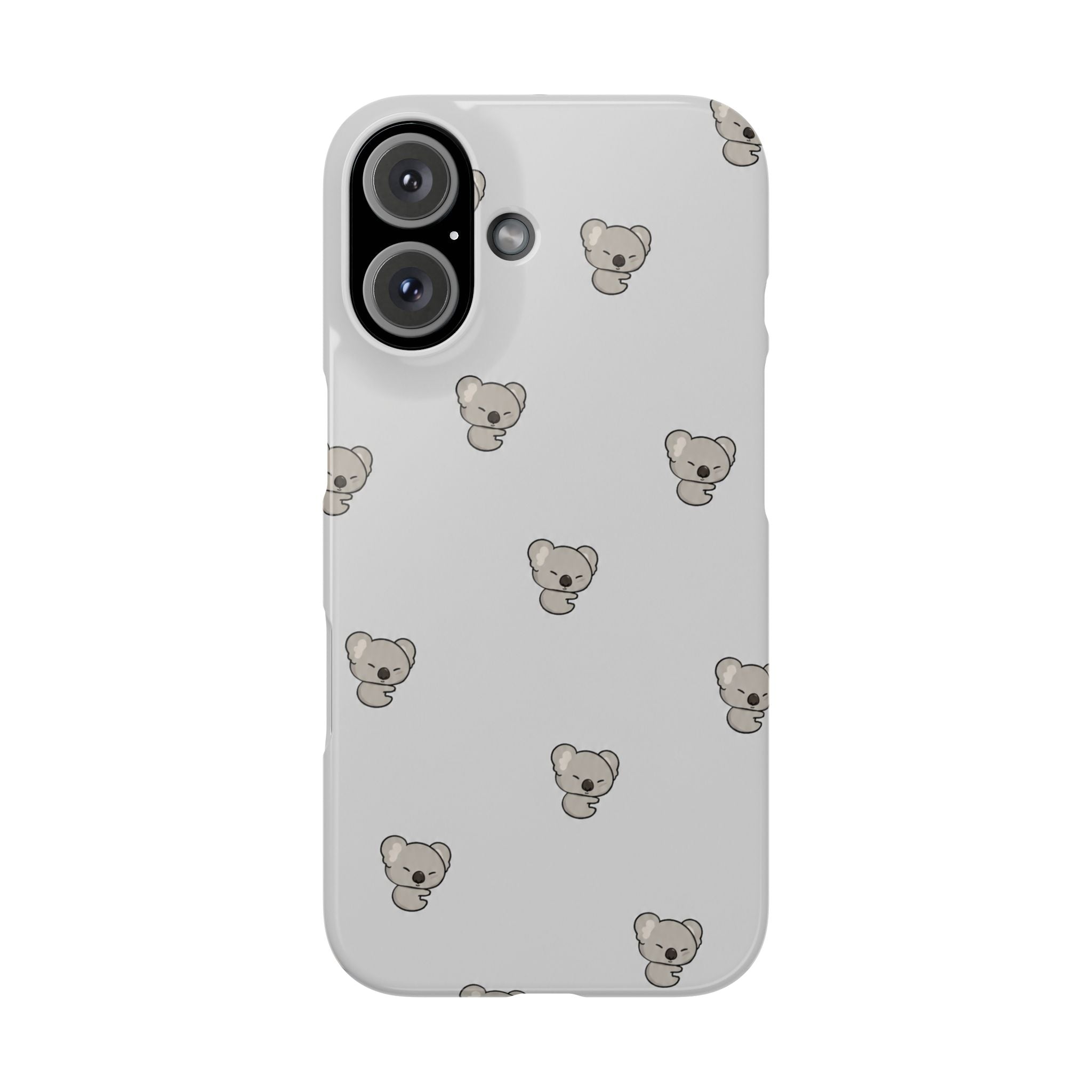 KOALÁS SAMSUNG IPHONE TOK