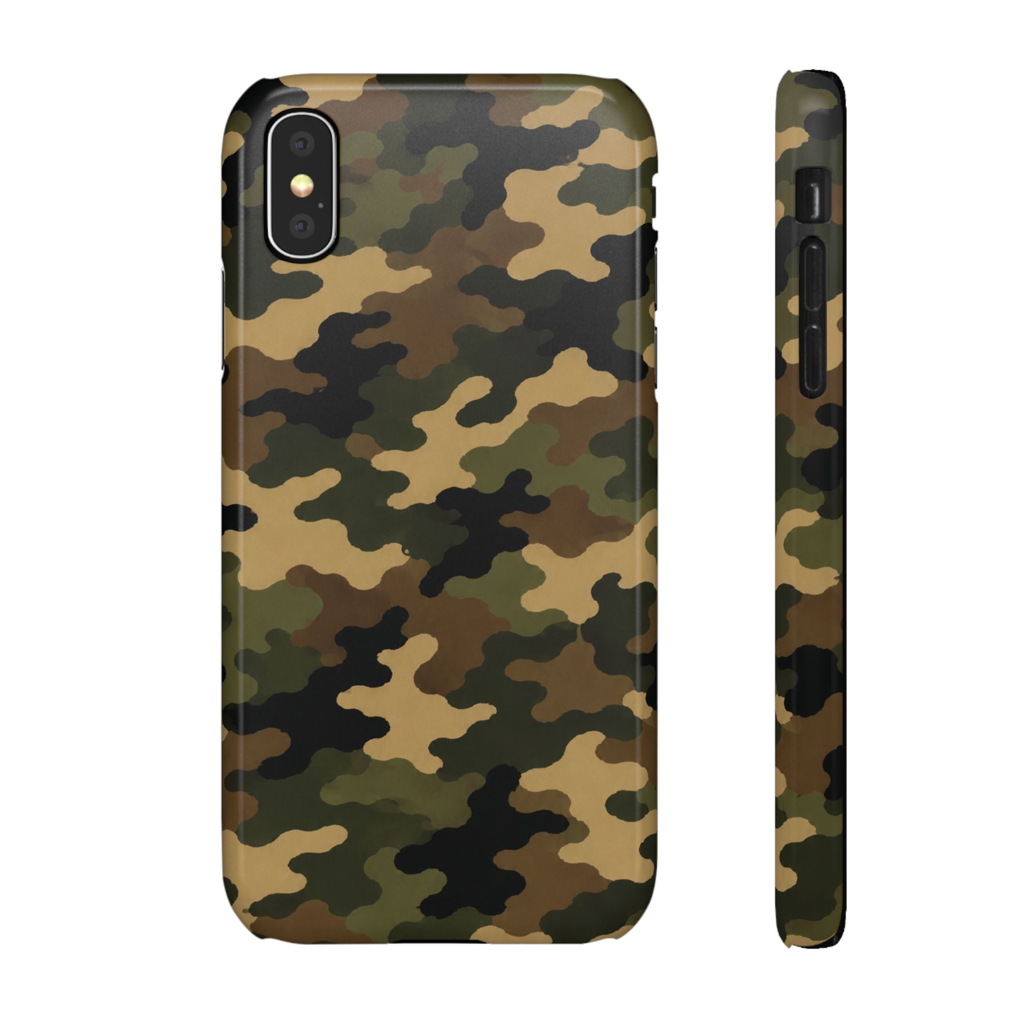TEREP MINTÁS IPHONE TOK.
