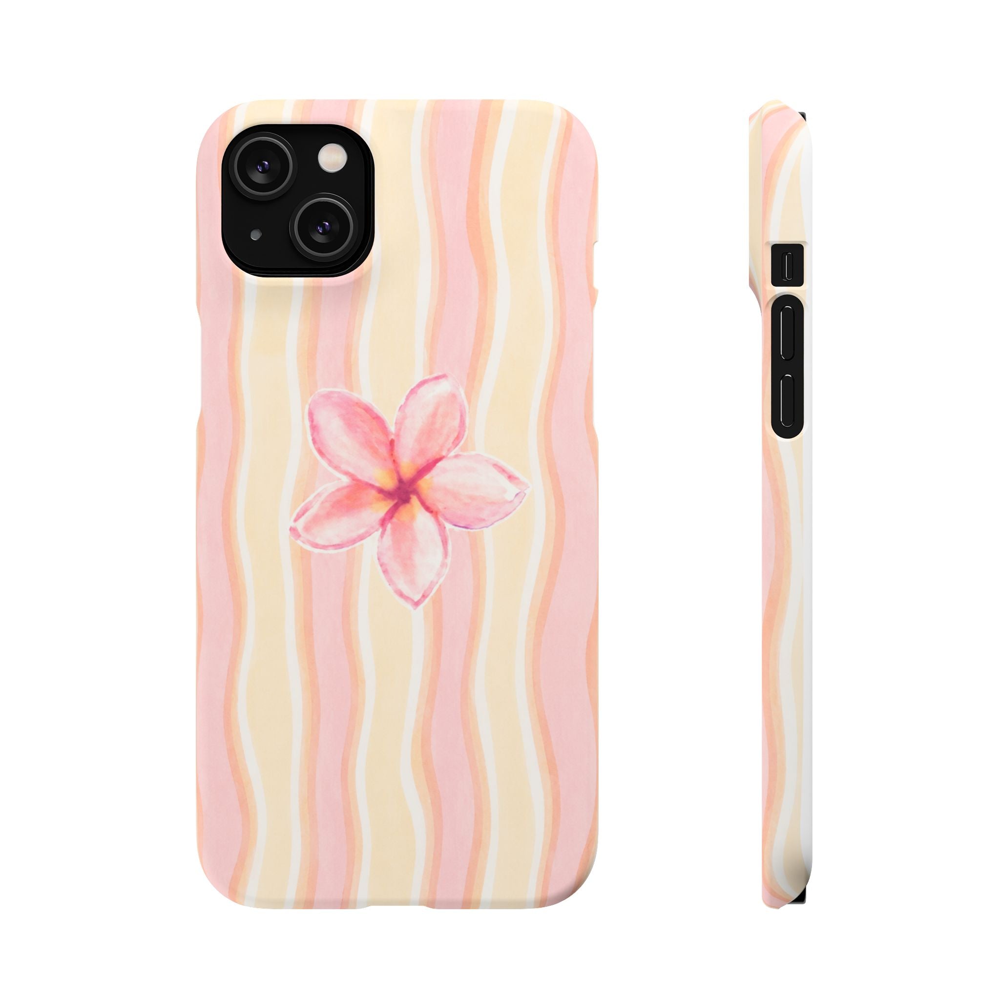 VIRÁGOS SAMSUNG IPHONE TOK