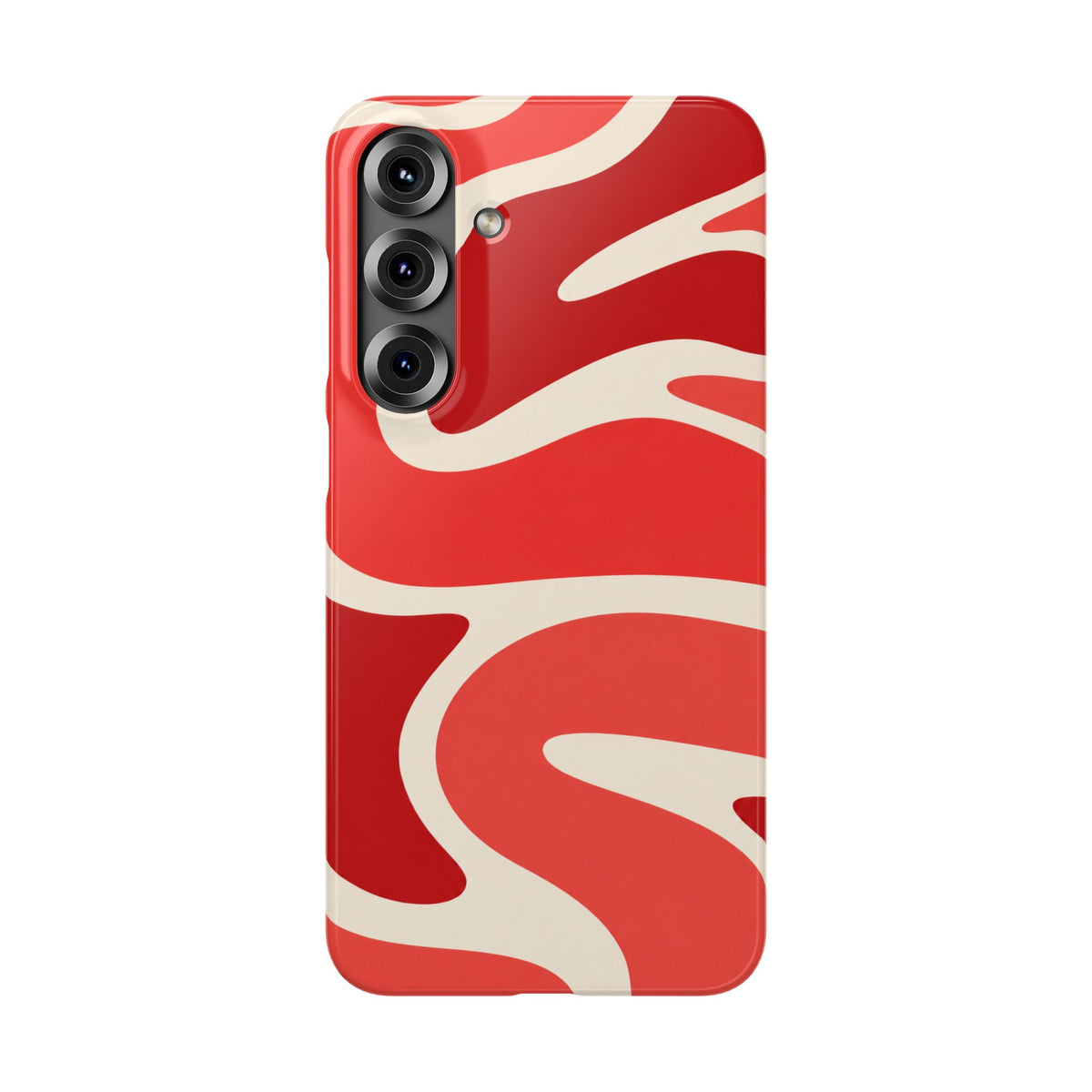 PIROS SAMSUNG IPHONE TOK