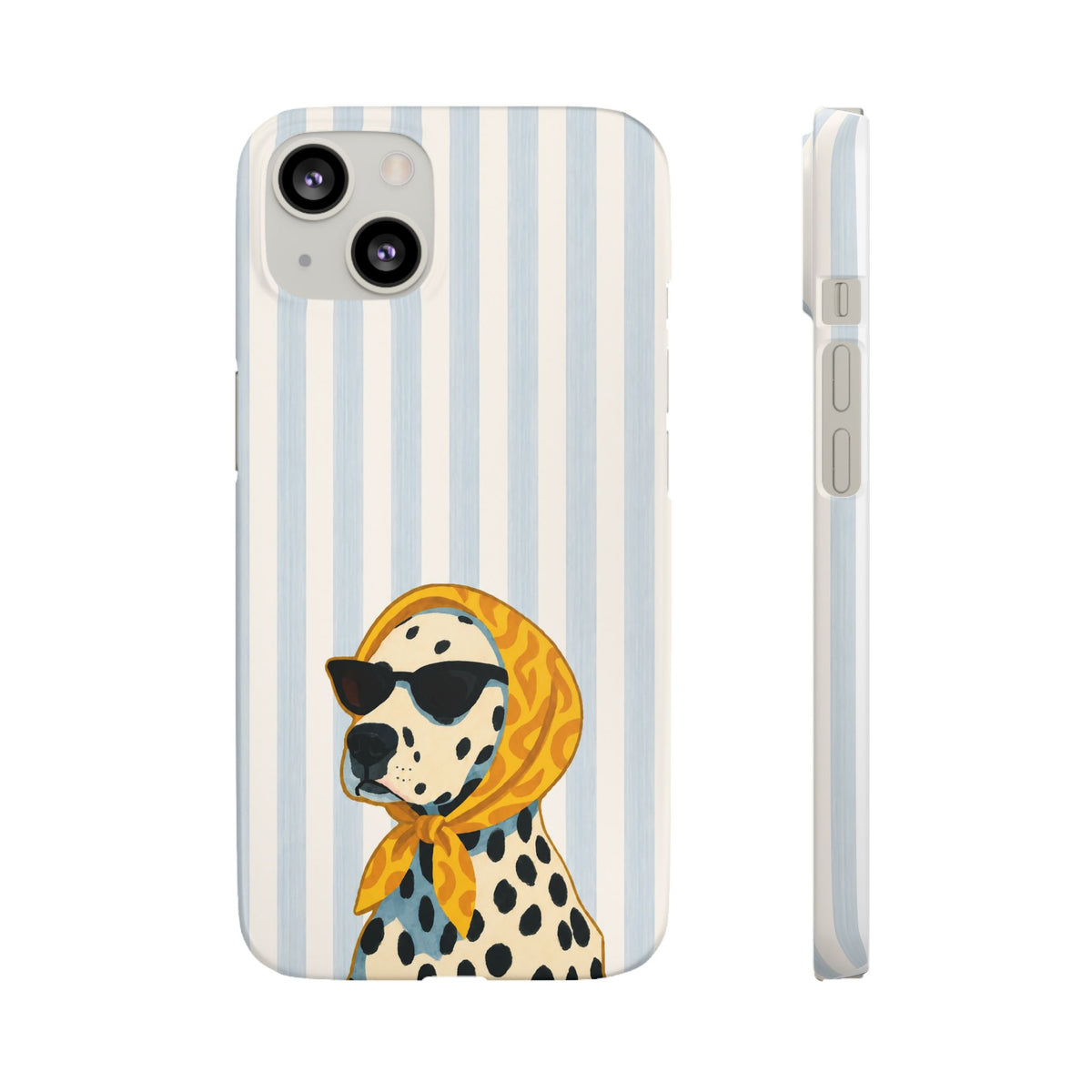 RETRO KUTYA SAMSUNG IPHONE TOK