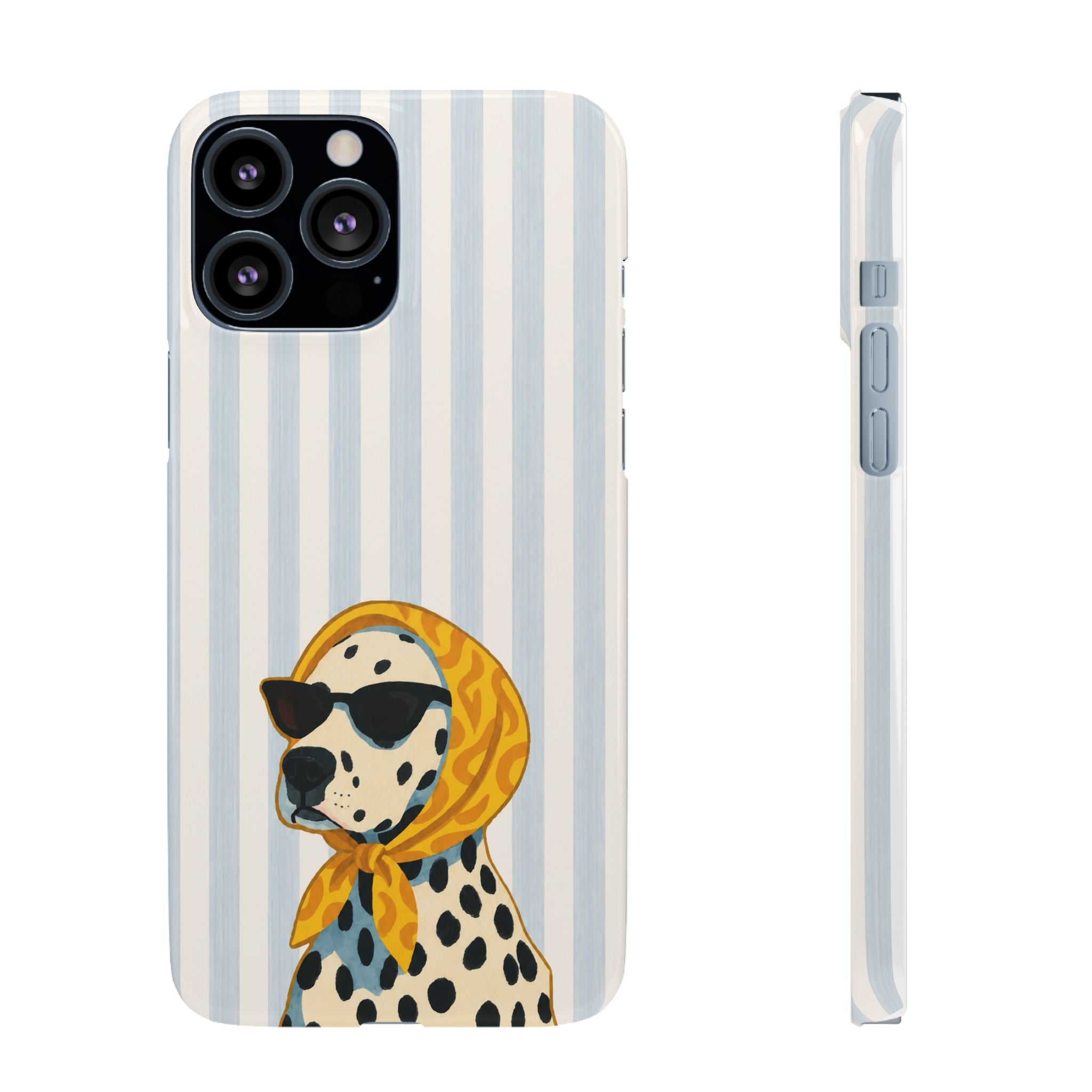 RETRO KUTYA SAMSUNG IPHONE TOK