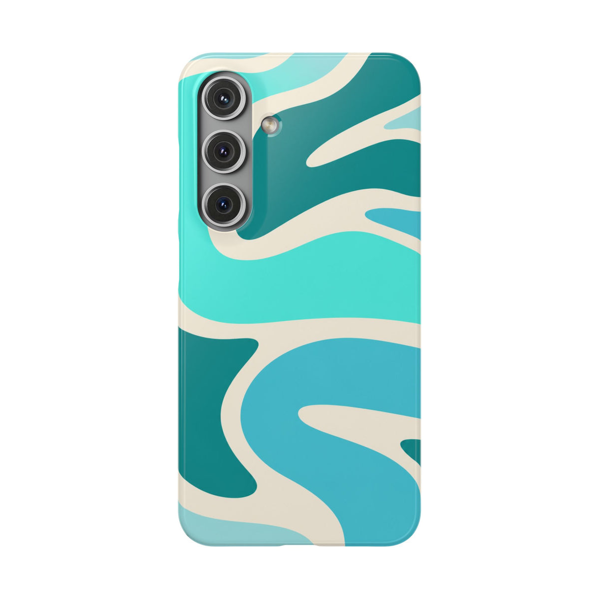 ABSTRAKT SAMSUNG IPHONE TOK