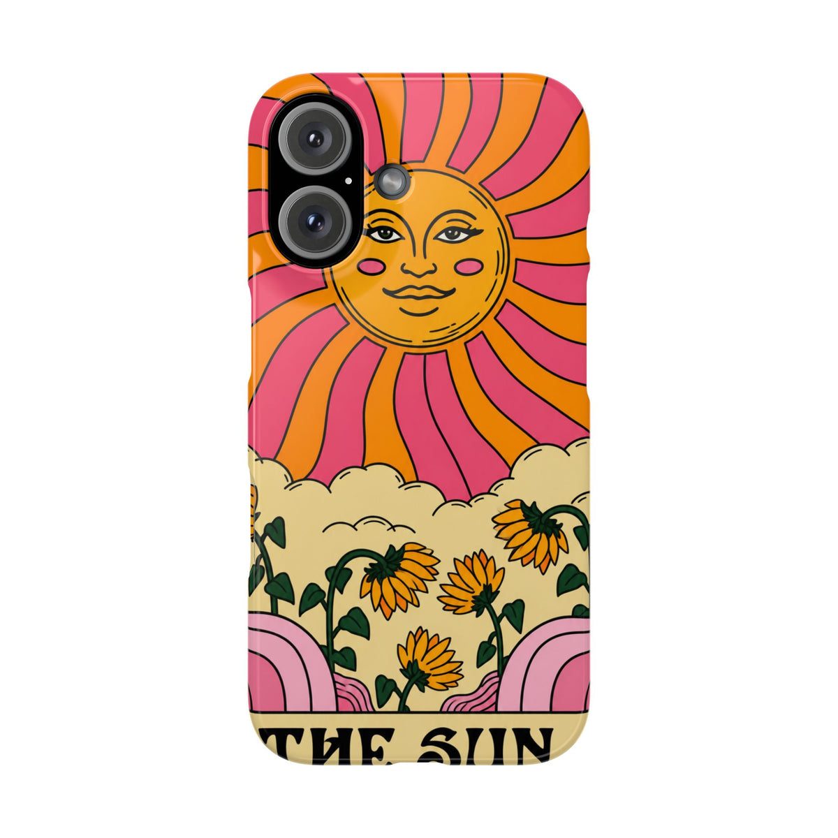 TAROT IPHONE TOK