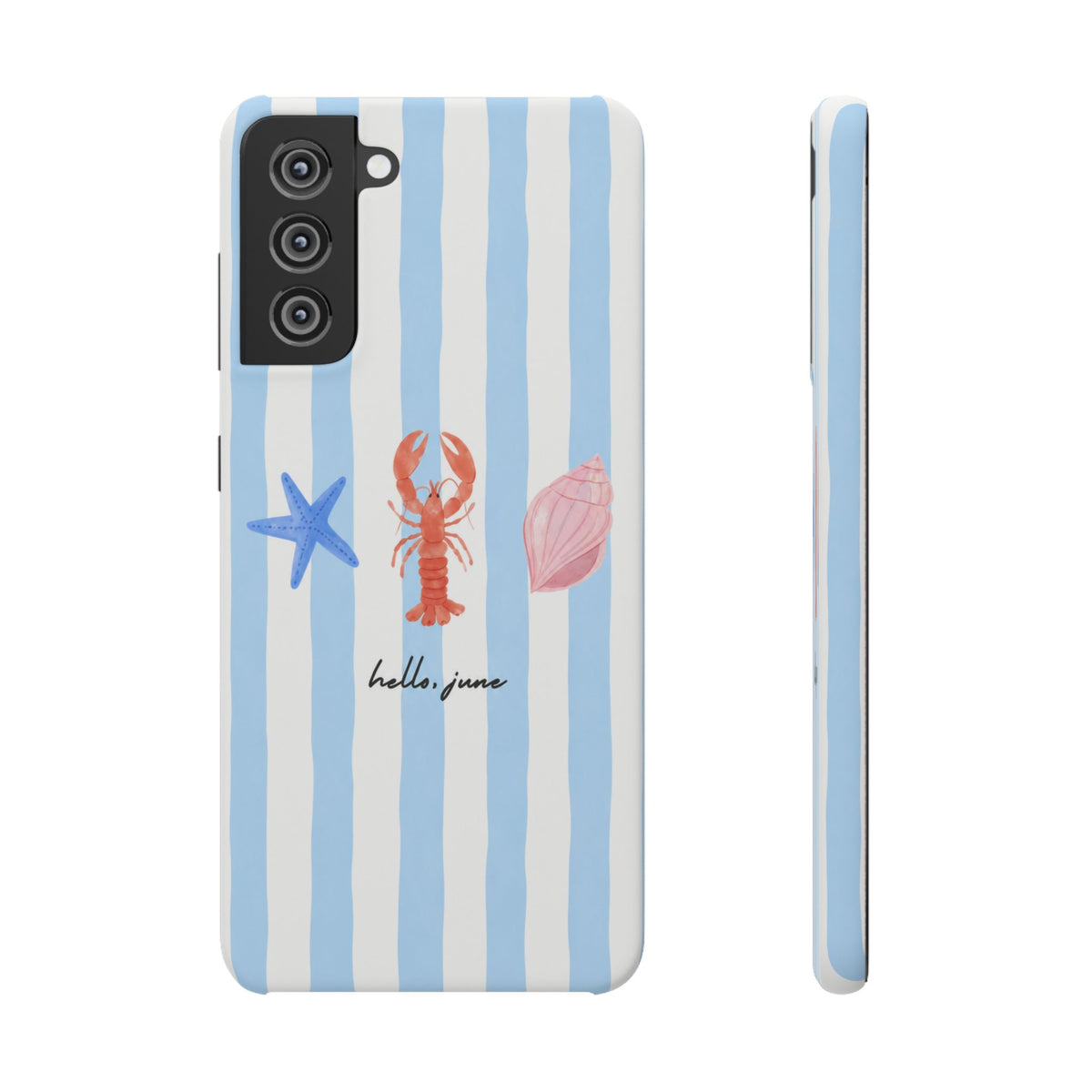 TENGERES SAMSUNG IPHONE TOK