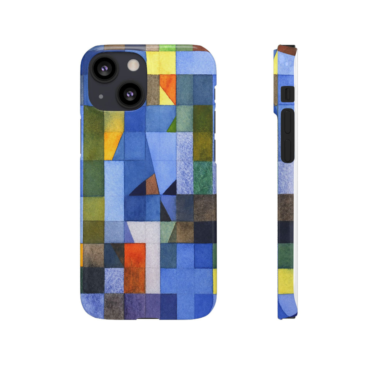 ABSTRAKT SAMSUNG IPHONE TOK