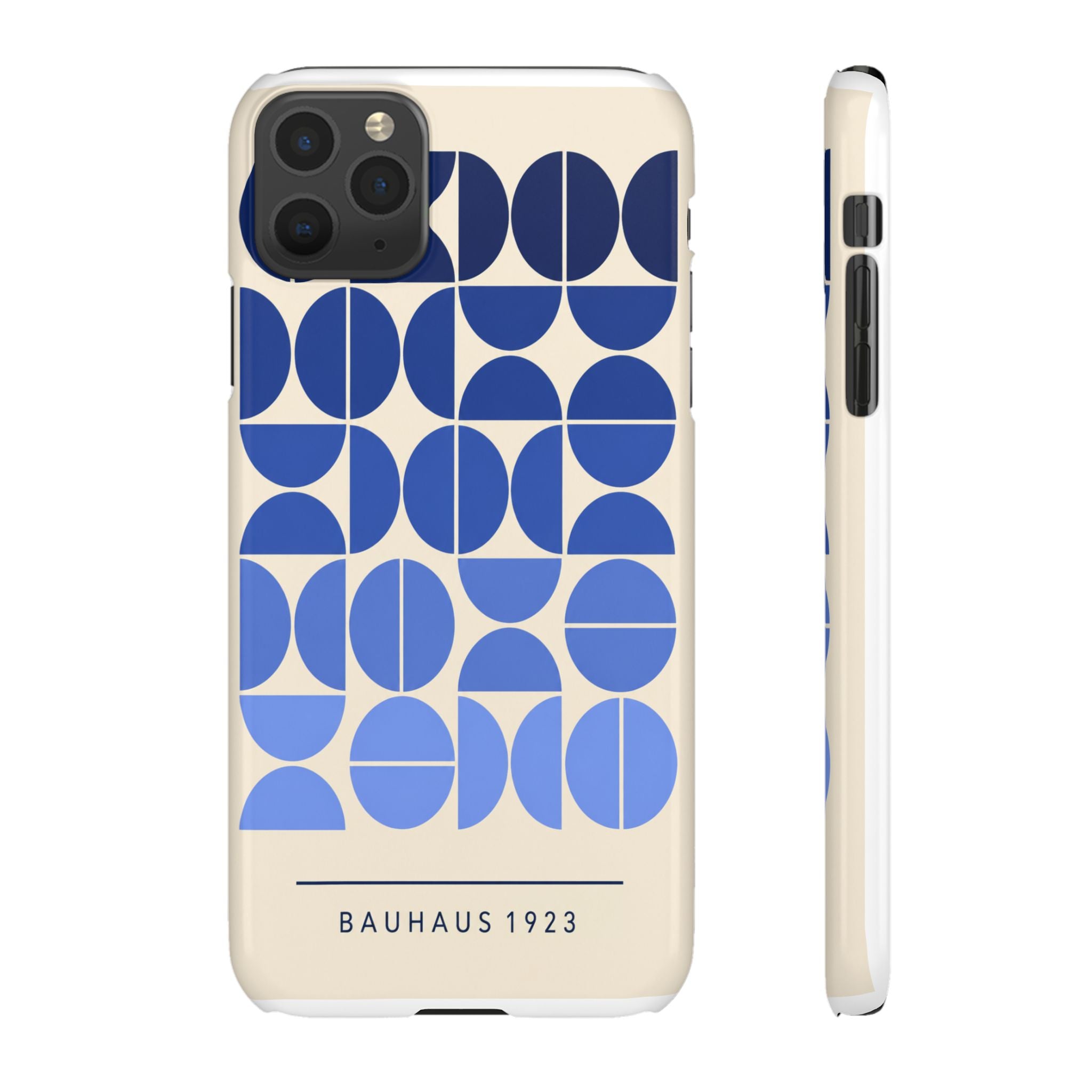 BAUHAUS SAMSUNG IPHONE TOK