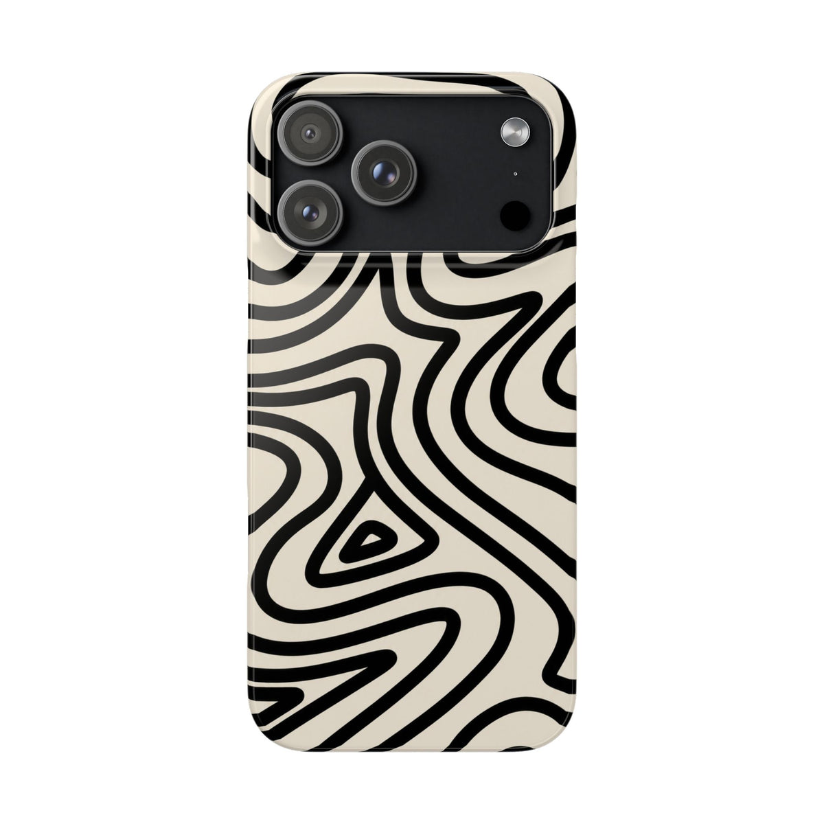 ABSTRAKT SAMSUNG IPHONE TOK