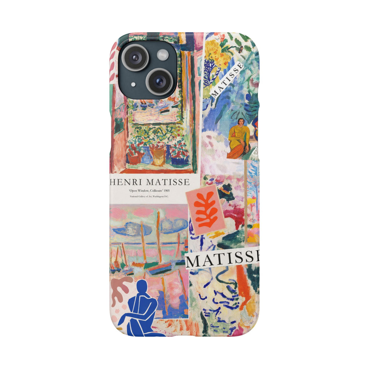 MATISSE SAMSUNG IPHONE TOK