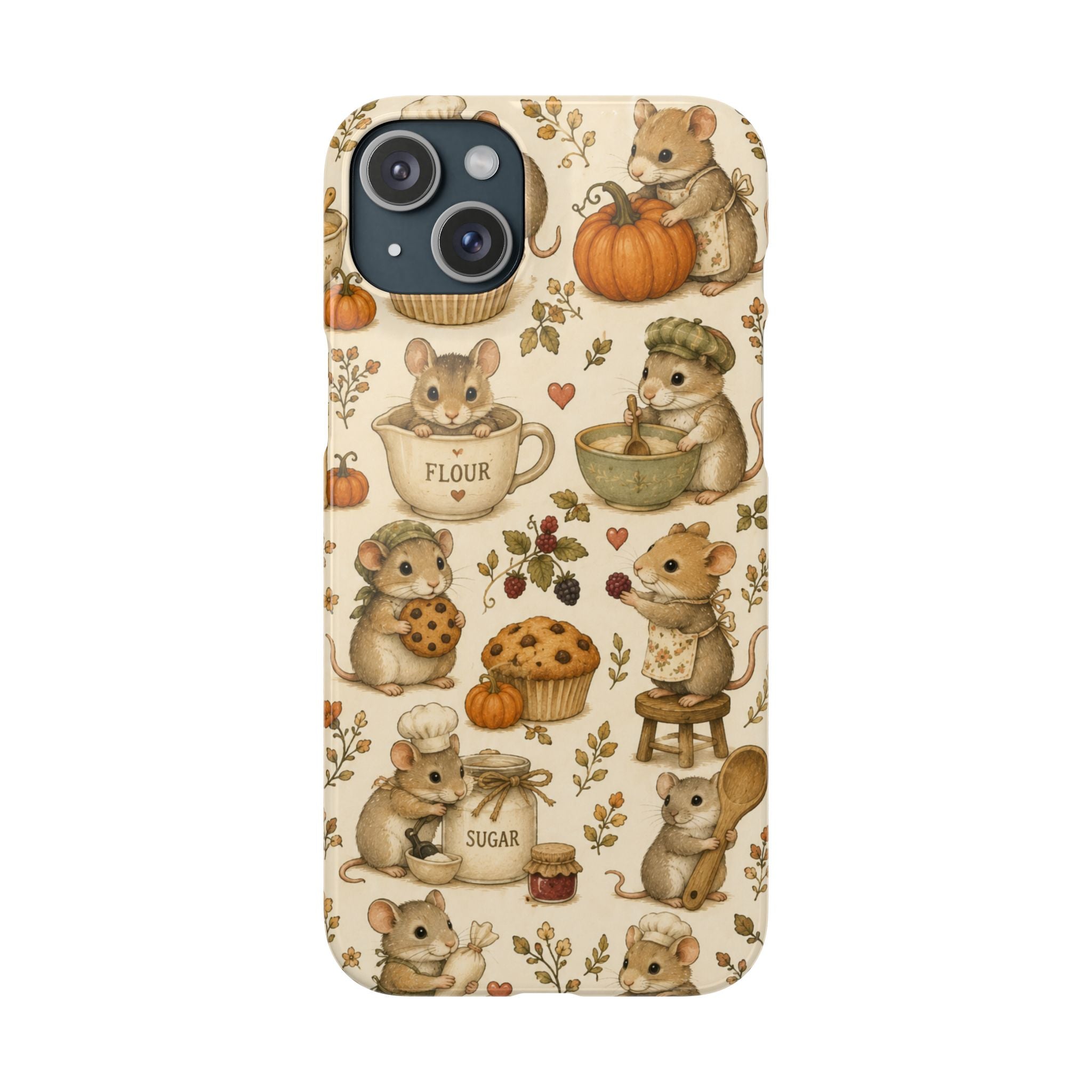 EGERES IPHONE TOK