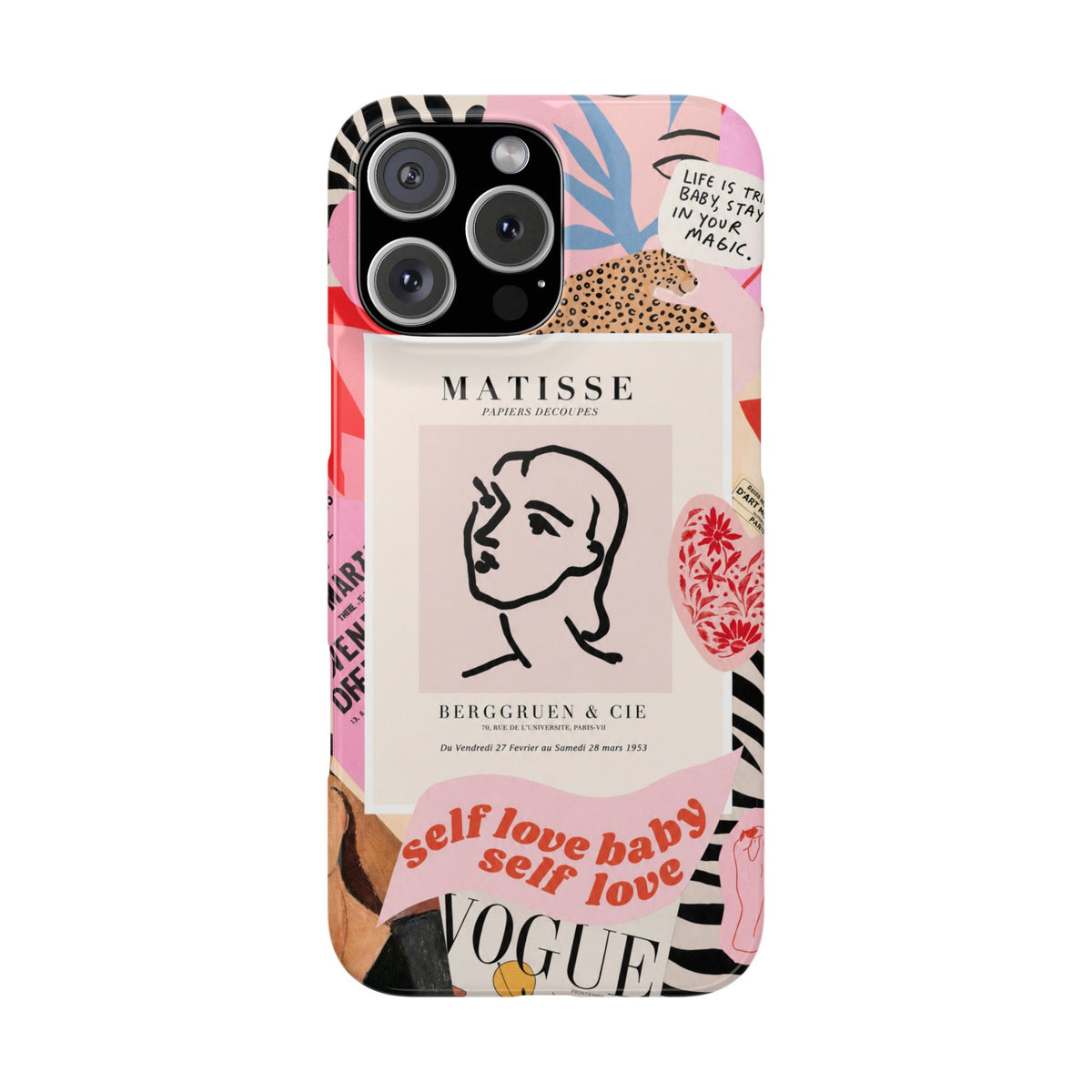 MATISSE SAMSUNG IPHONE TOK