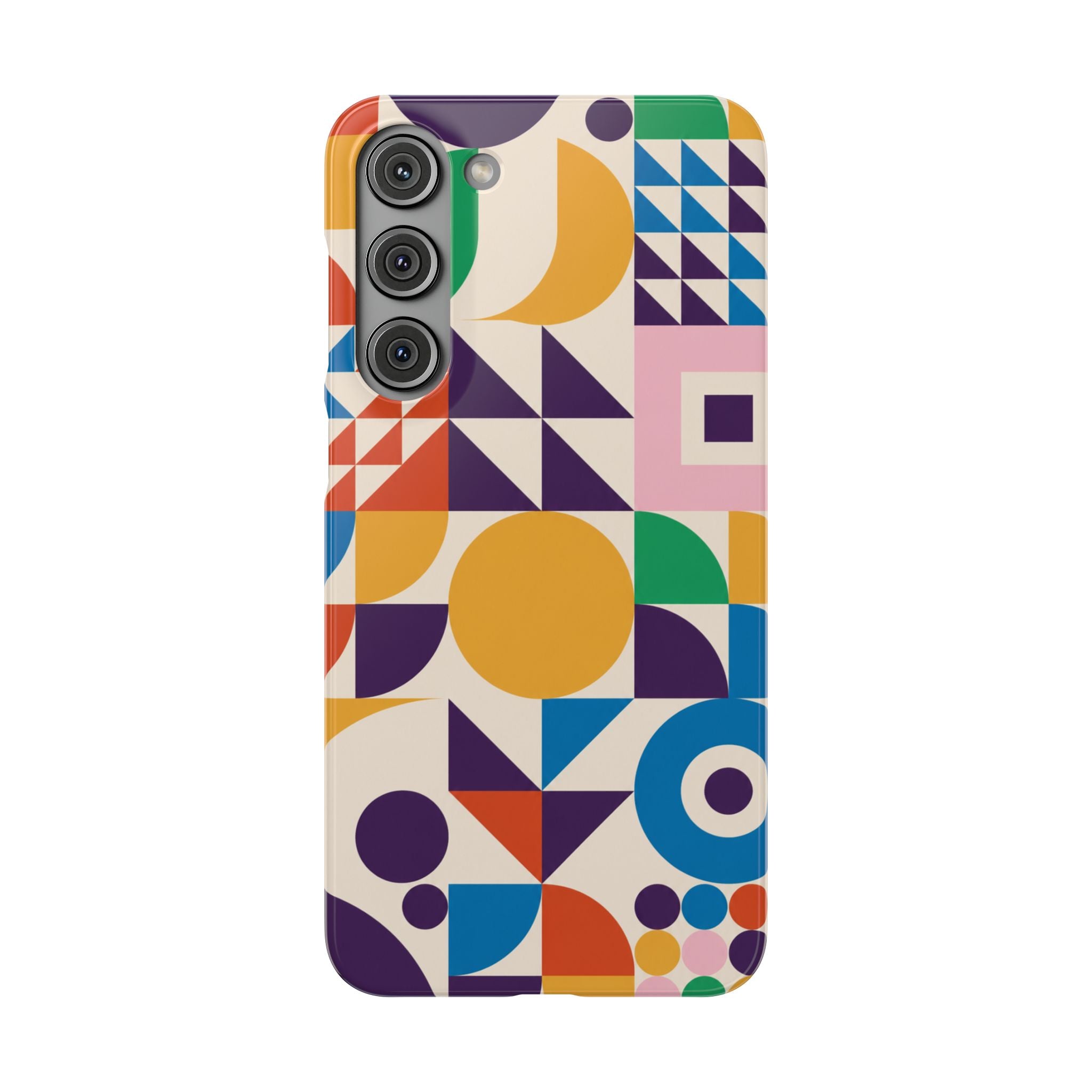 ABSTRAKT SAMSUNG IPHONE TOK