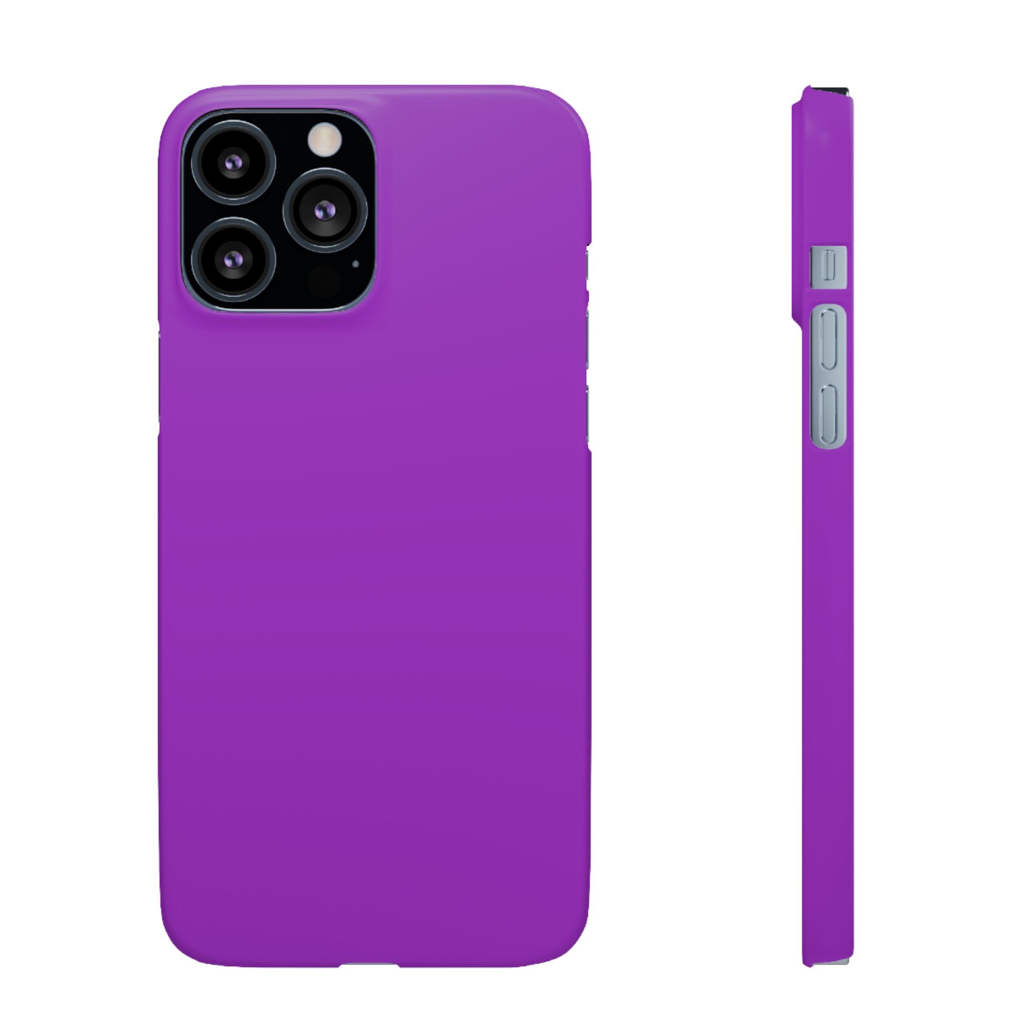 LILA IPHONE TOK