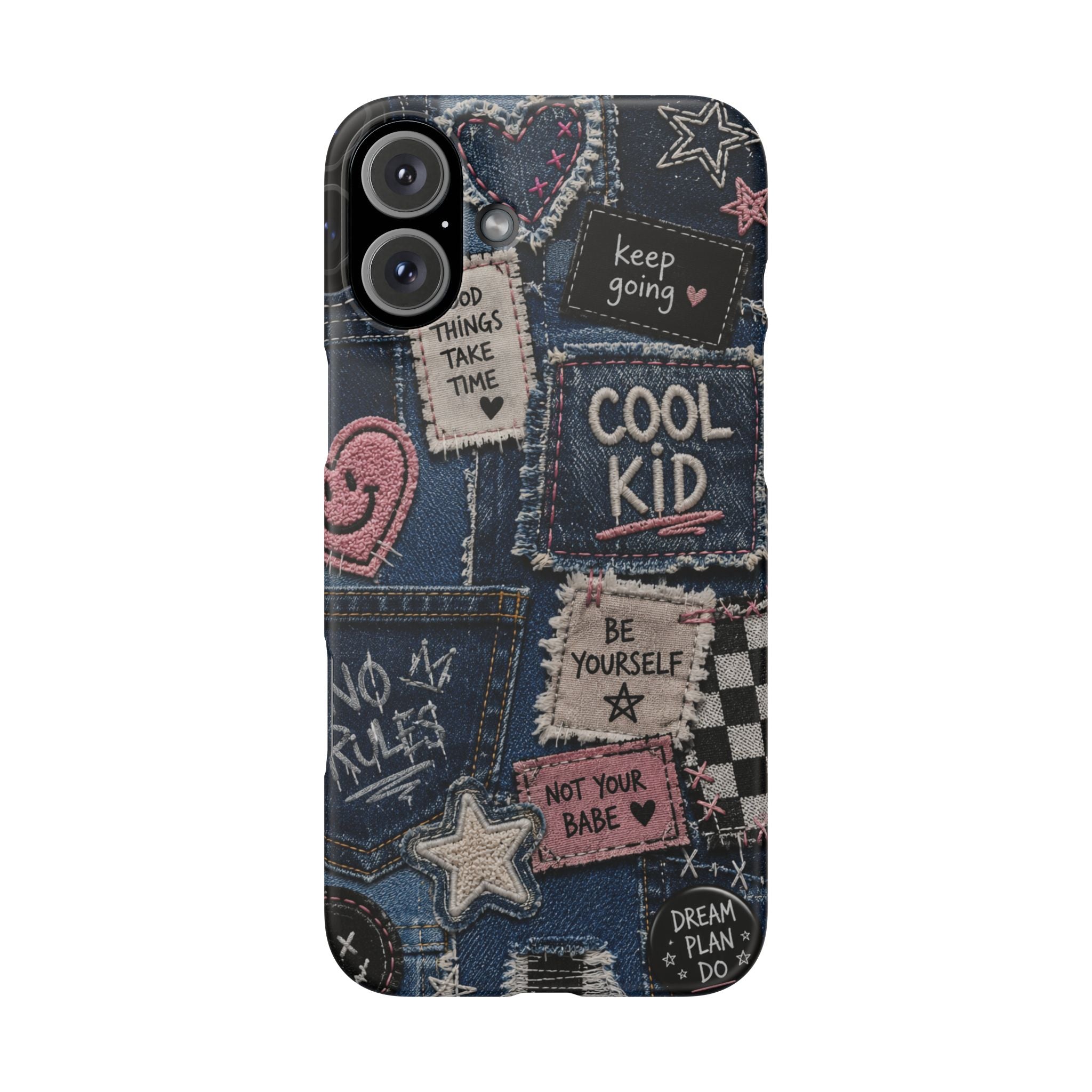 FARMEROS IPHONE TOK