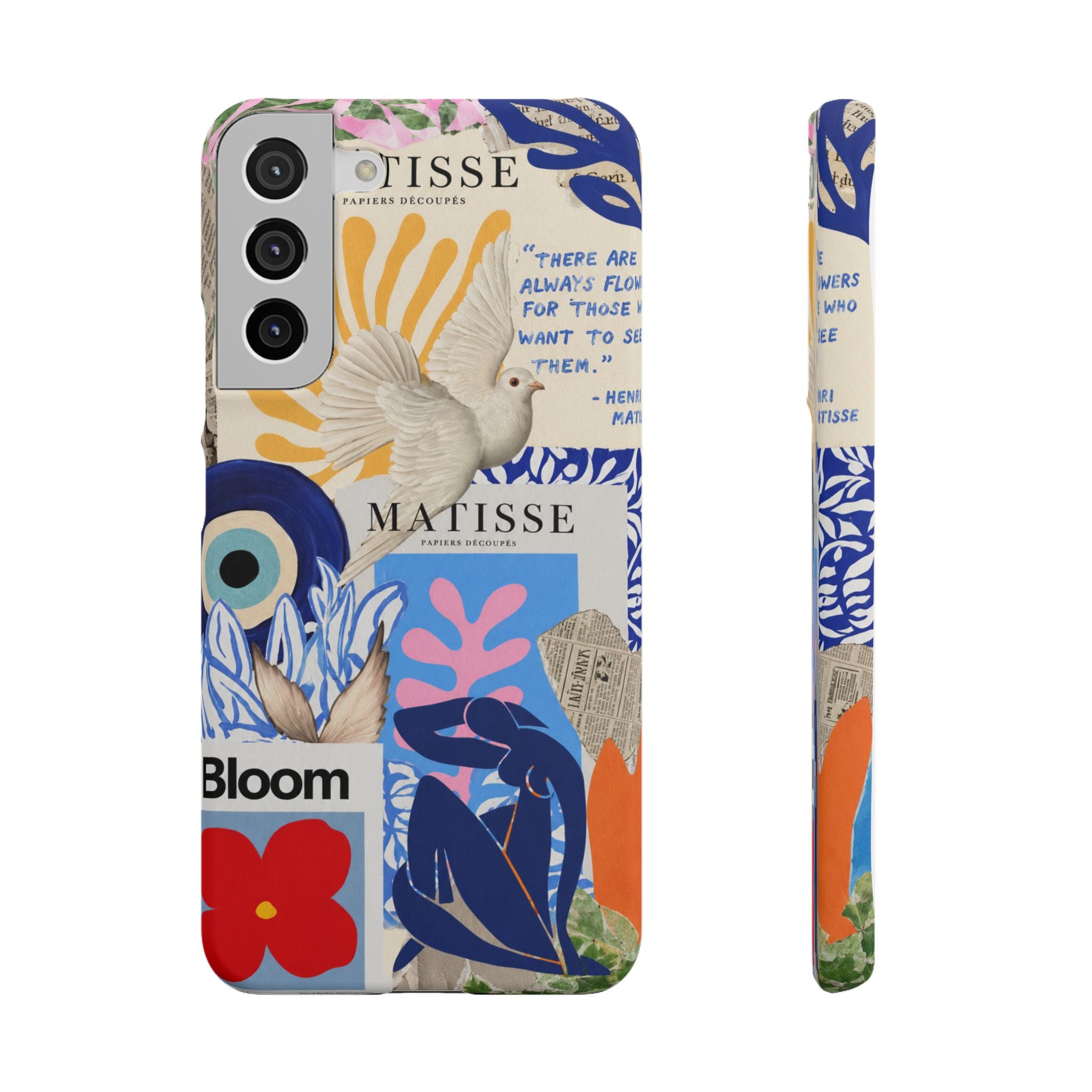 MATISSE SAMSUNG IPHONE TOK