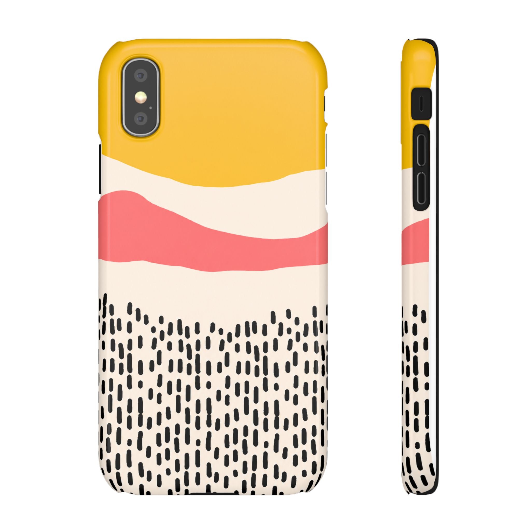 ABSZTRAKT SAMSUNG IPHONE TOK