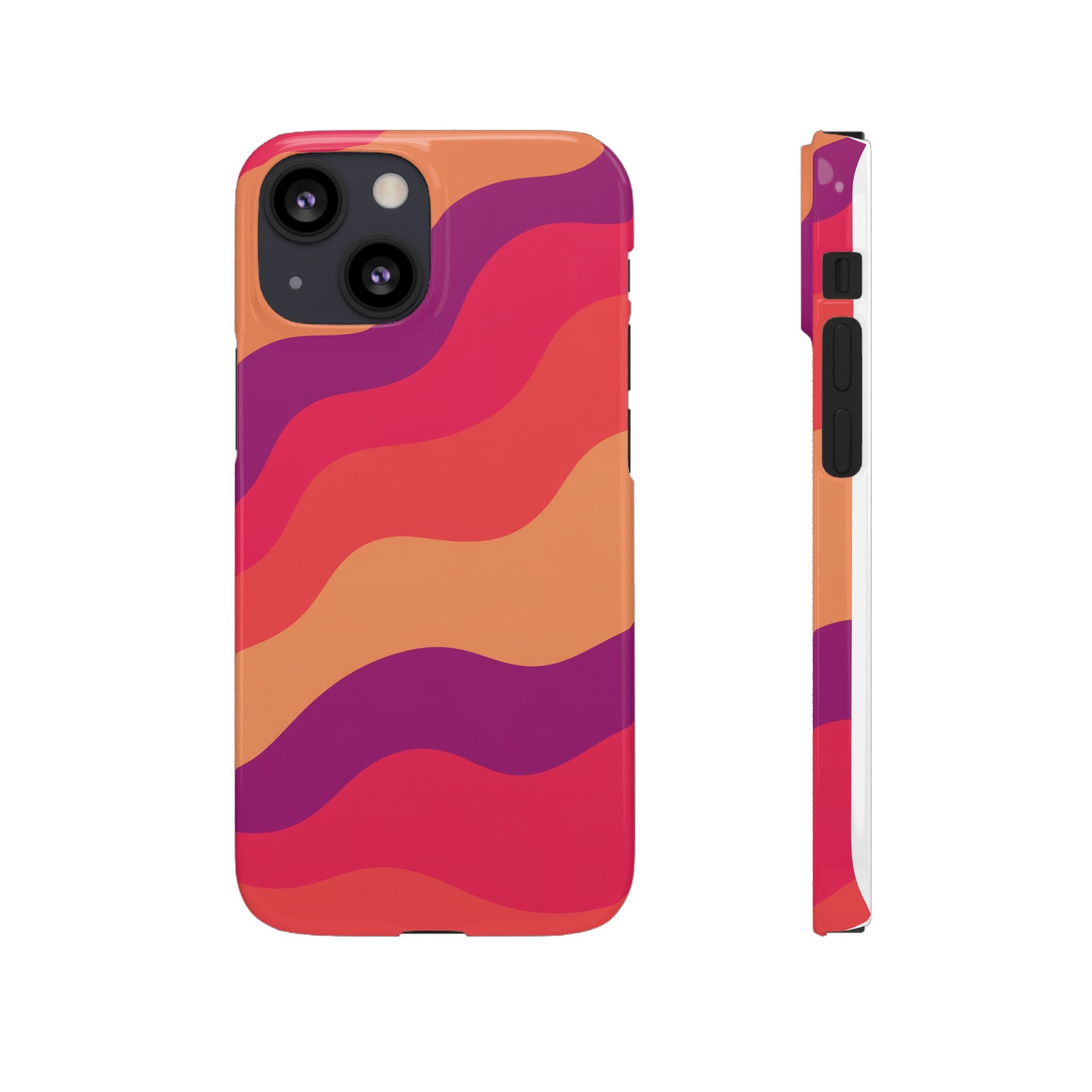 ABSTRAKT SAMSUNG IPHONE TOK