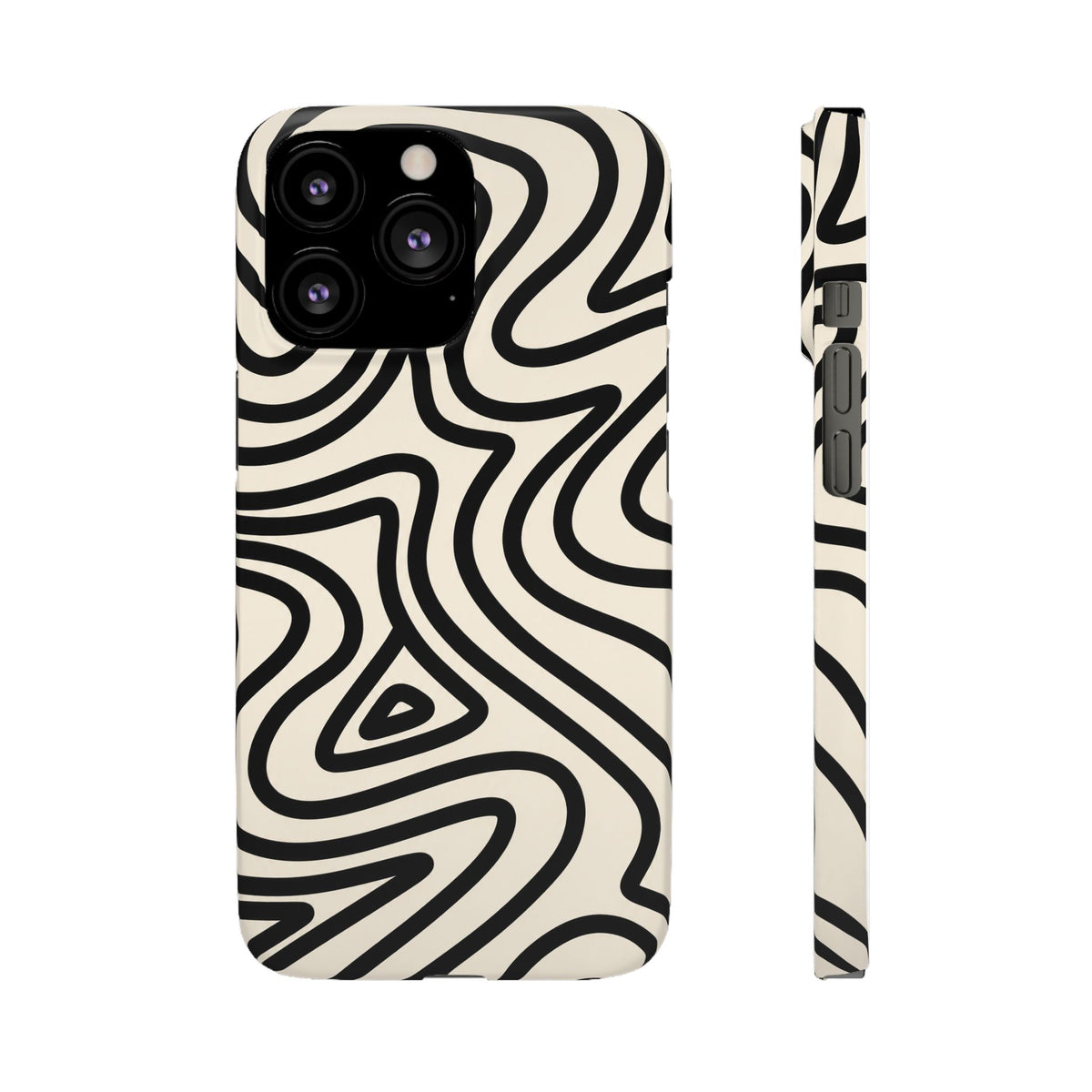 ABSTRAKT SAMSUNG IPHONE TOK