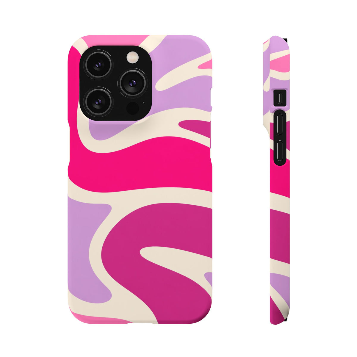 ABSTRAKT SAMSUNG IPHONE TOK