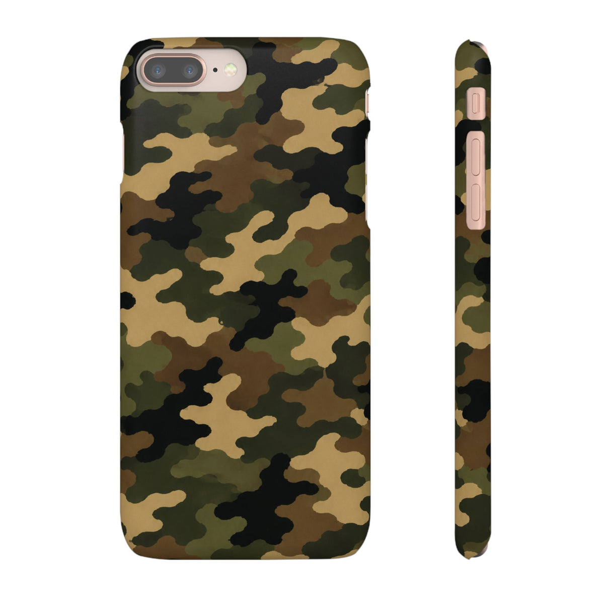 TEREP MINTÁS IPHONE TOK.