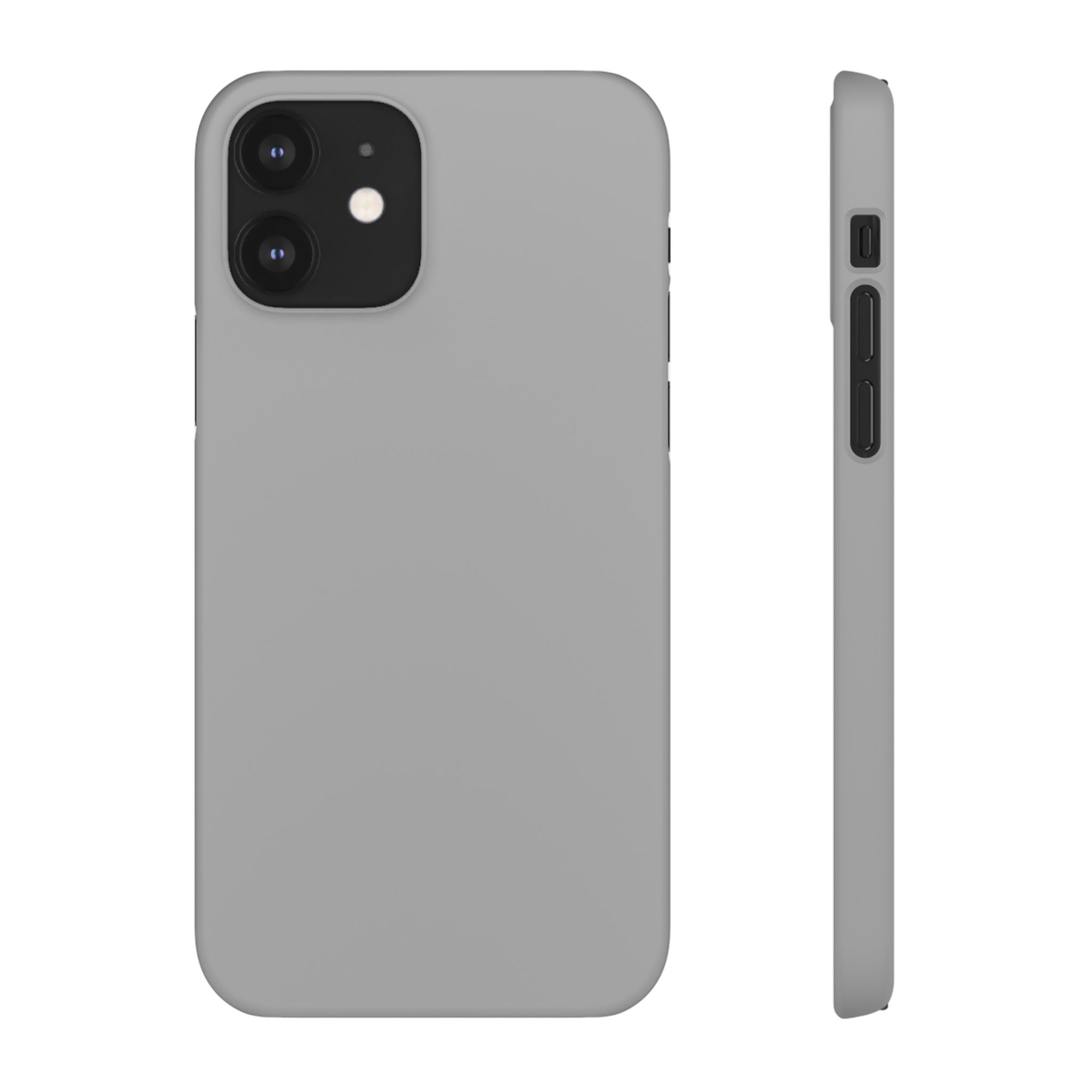 GRAFIT SZÜRKE IPHONE TOK