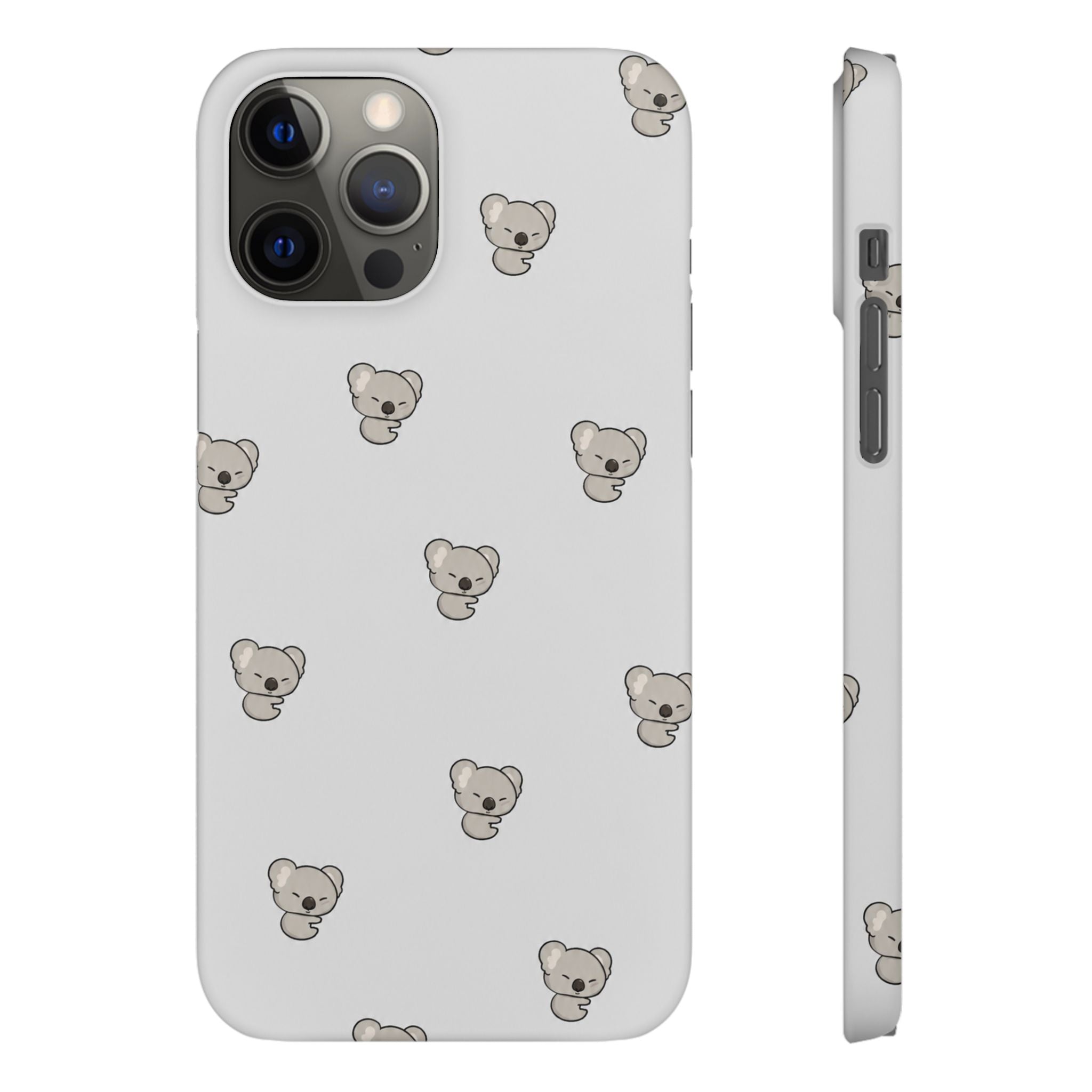 KOALÁS SAMSUNG IPHONE TOK