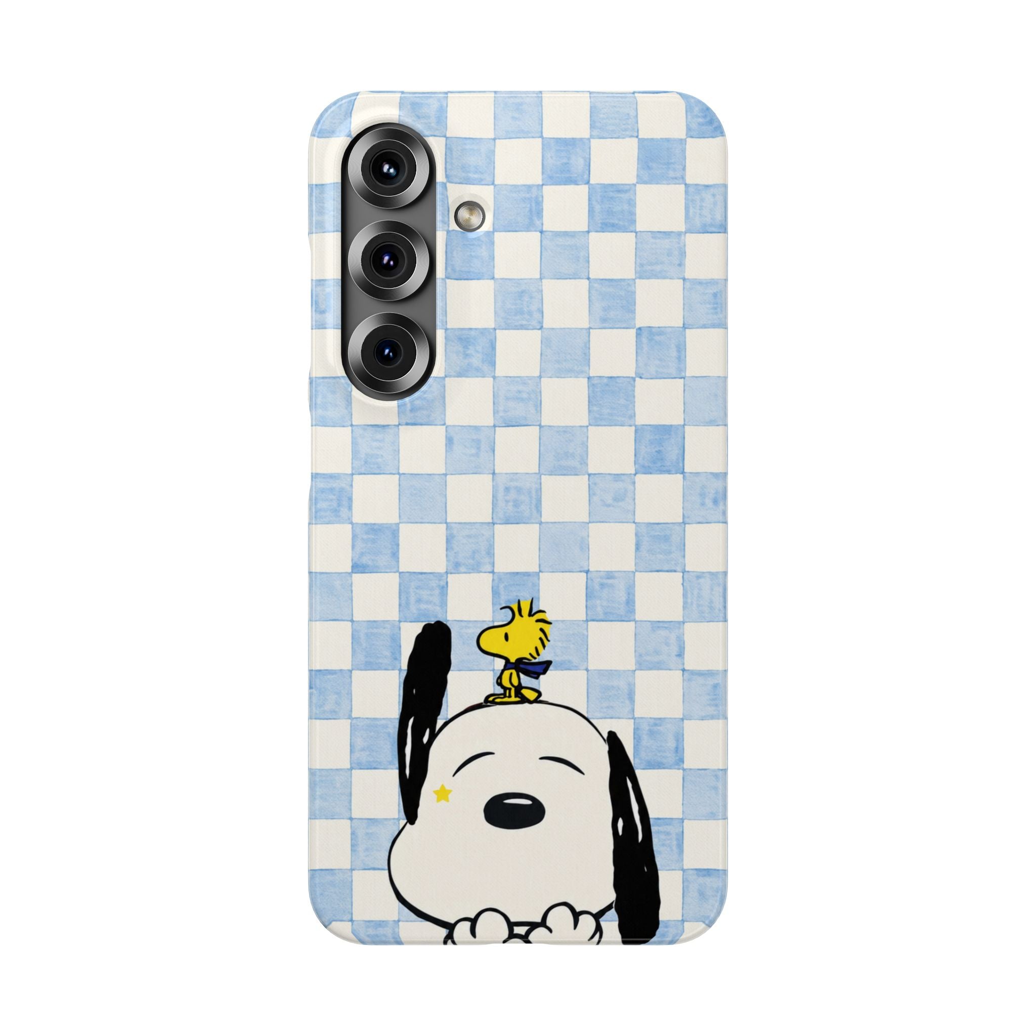 SNOOPY SAMSUNG IPHONE TOK
