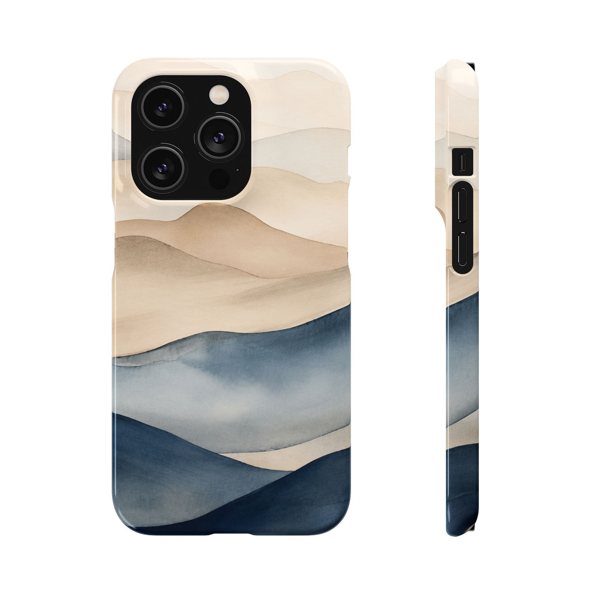 ABSTRAKT SAMSUNG IPHONE TOK