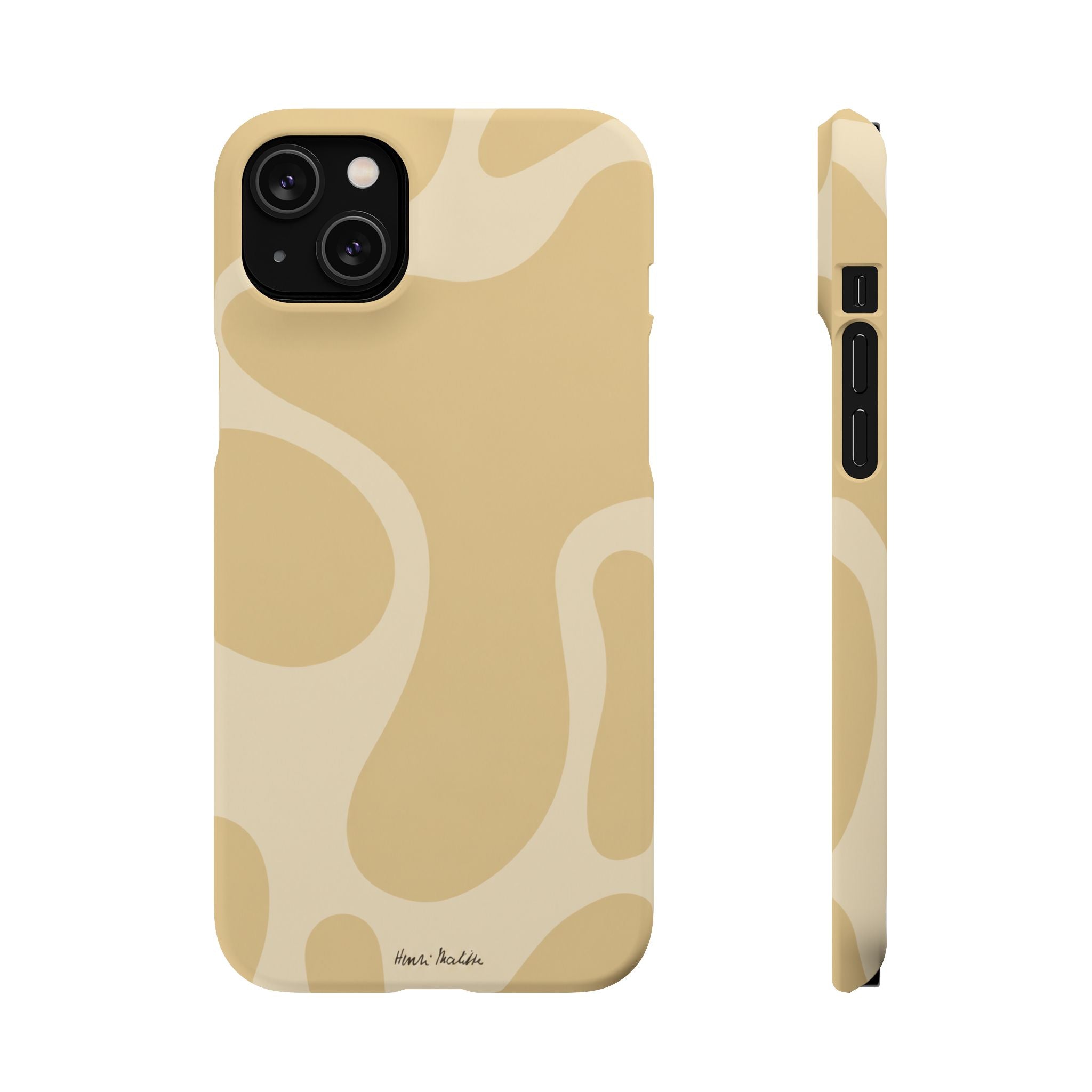 ABSTRAKT SAMSUNG IPHONE TOK