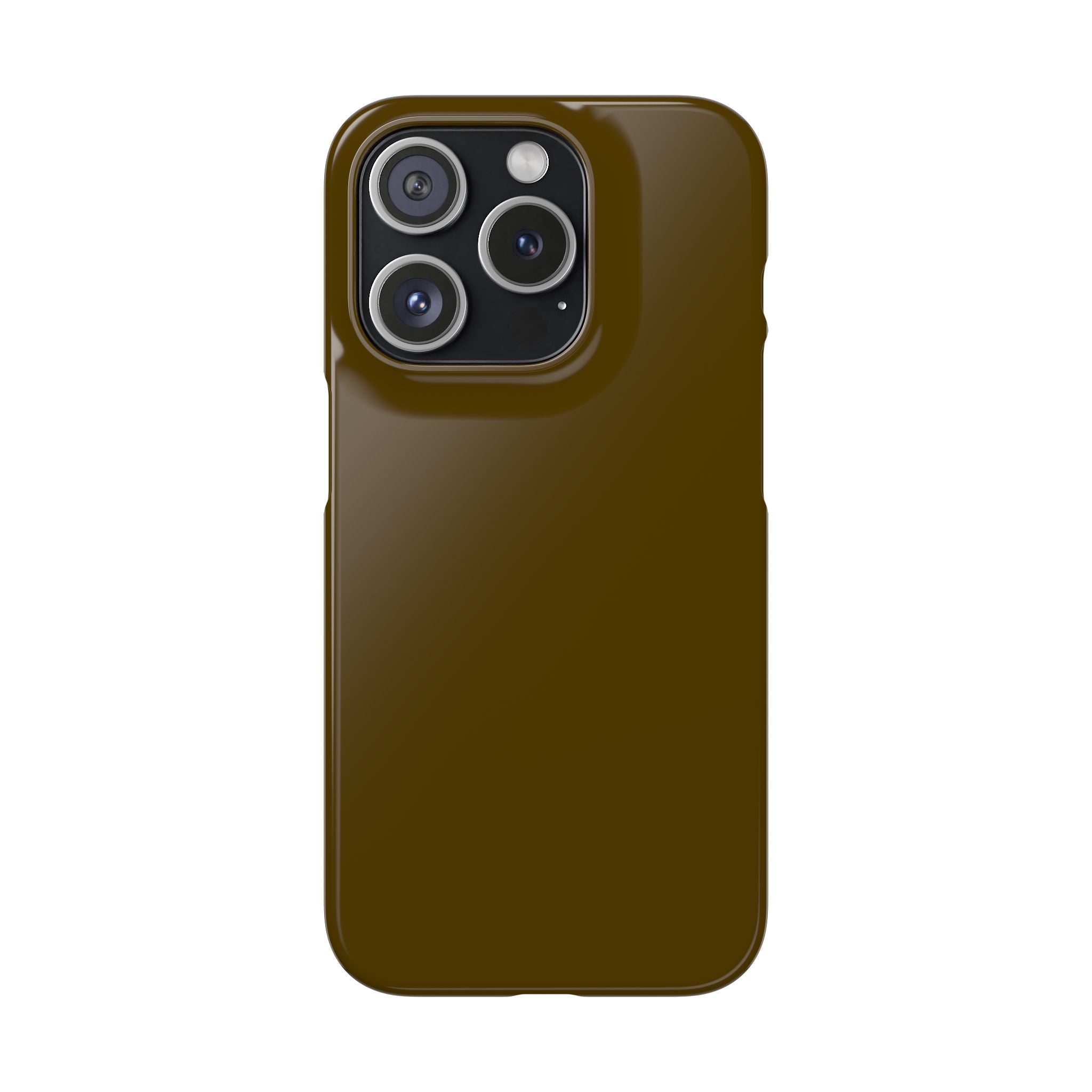 CSOKI BARNA IPHONE TOK
