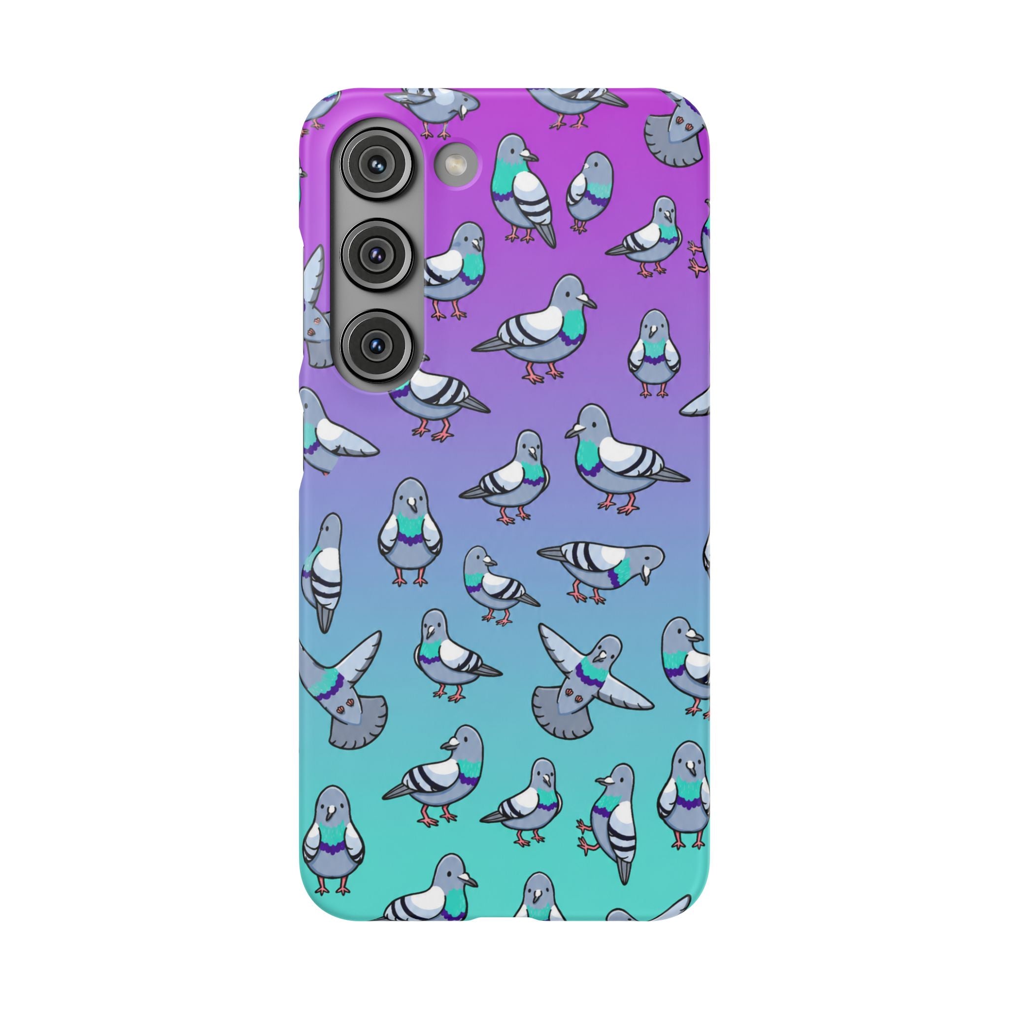GALAMBOS SAMSUNG IPHONE TOK