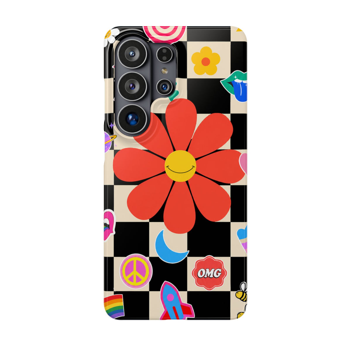 RETRO SAMSUNG ÉS IPHONE TOK