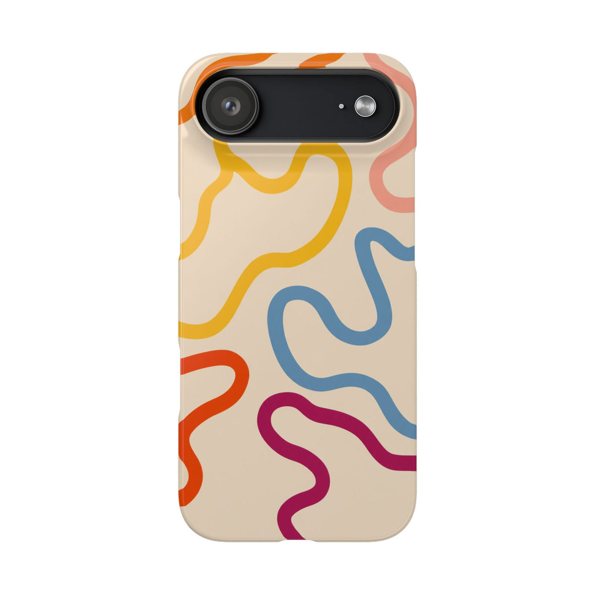 ABSTRAKT SAMSUNG ÉS IPHONE TOK