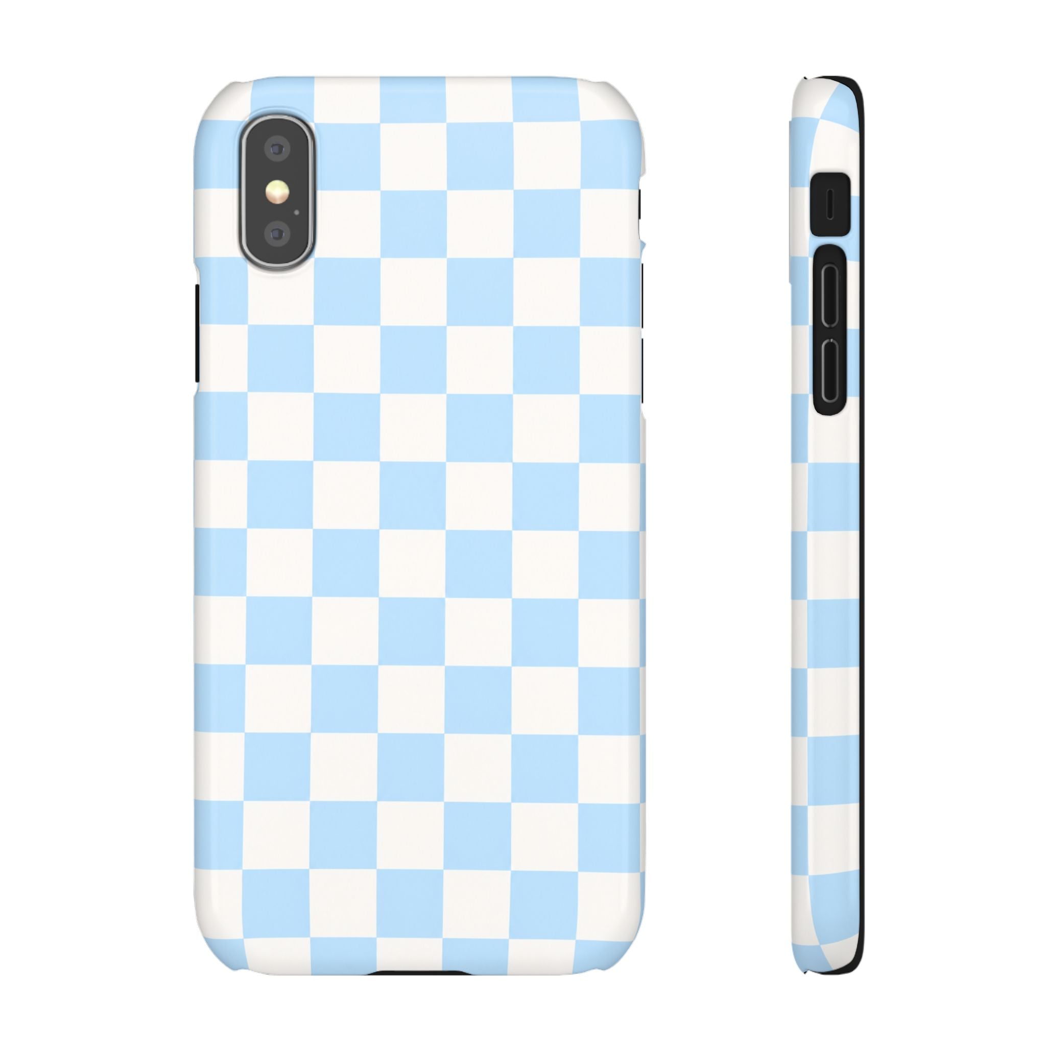KOCKÁS SAMSUNG IPHONE TOK